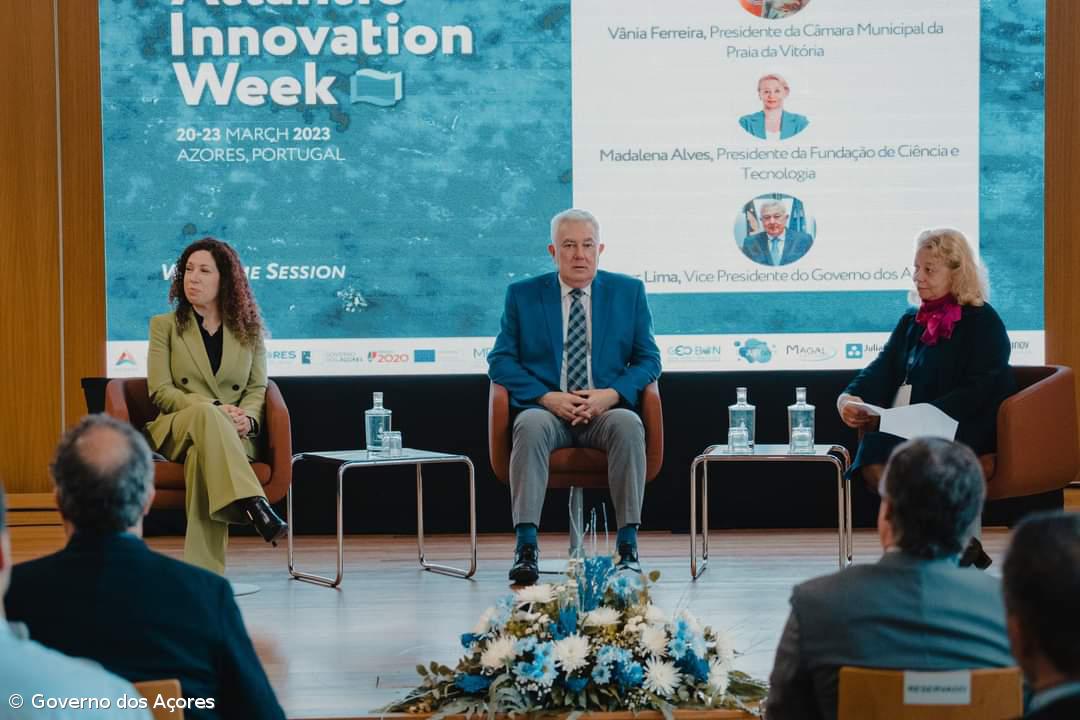 Programa Operacional dos Açores 2030 com 21,5 ME para a ciência – Imagem 1