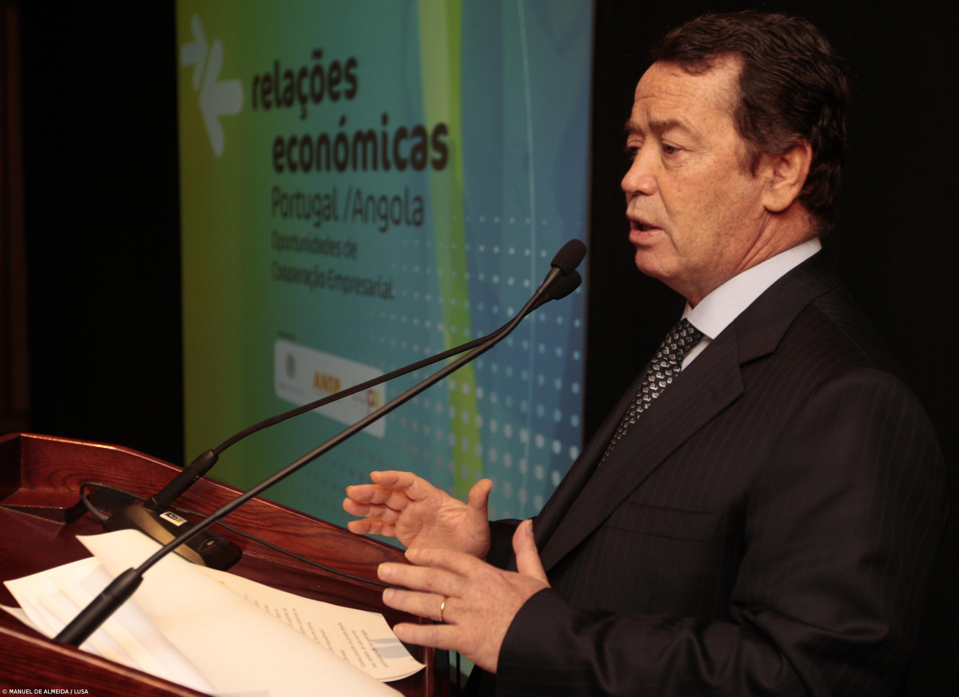 Manuel Pinho recorre de arresto da pensão e dos despachos sobre buscas – Imagem 1