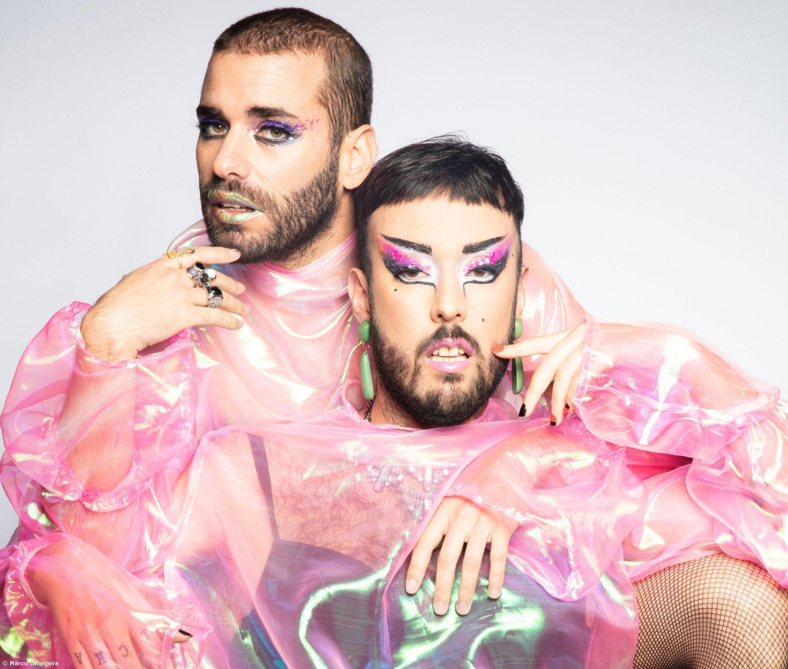 Fado Bicha chega aos Açores com concerto “para chorar e para dançar” – Imagem 1