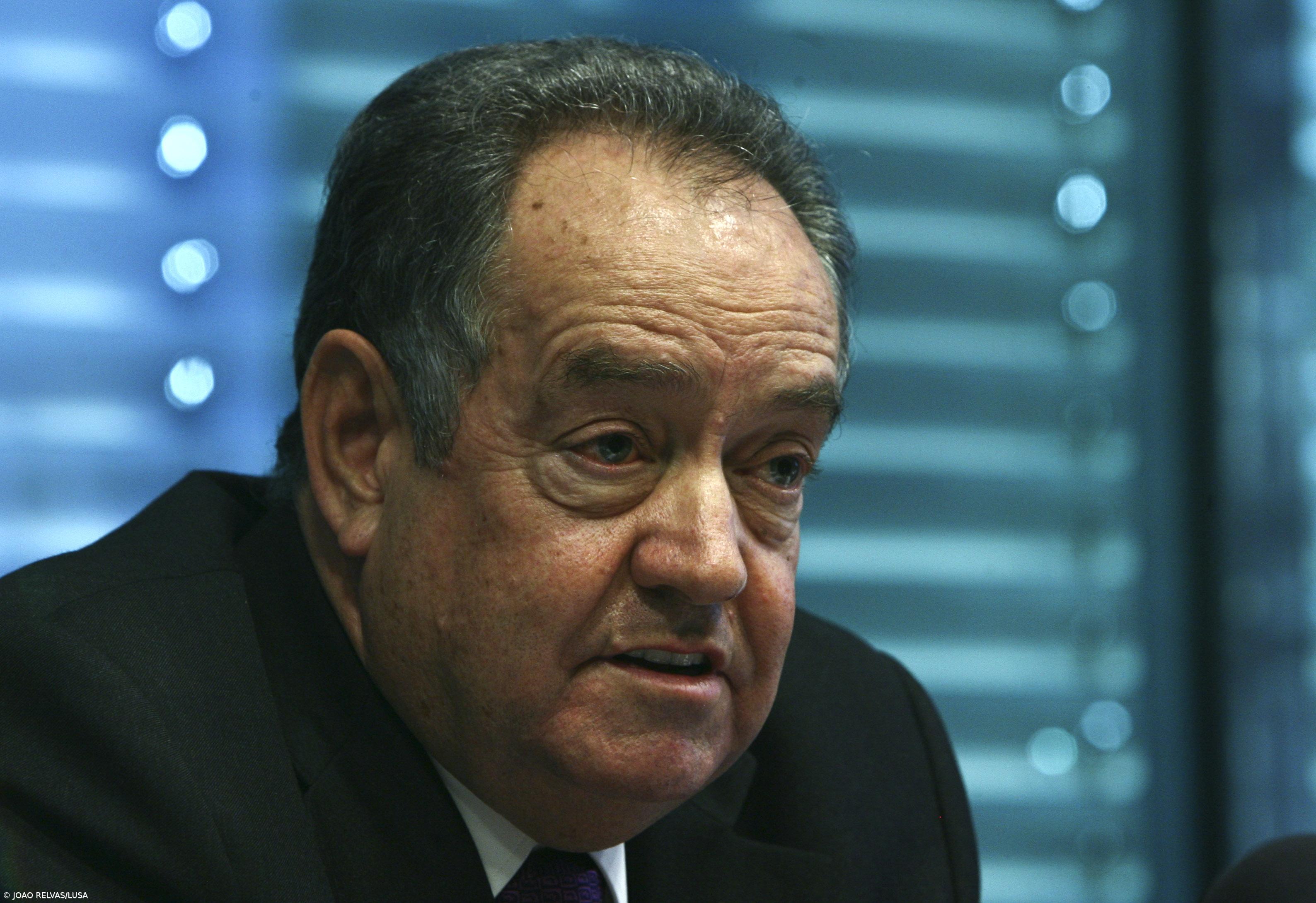 Horácio Roque em estado crítico nos cuidados intensivos – Imagem 1