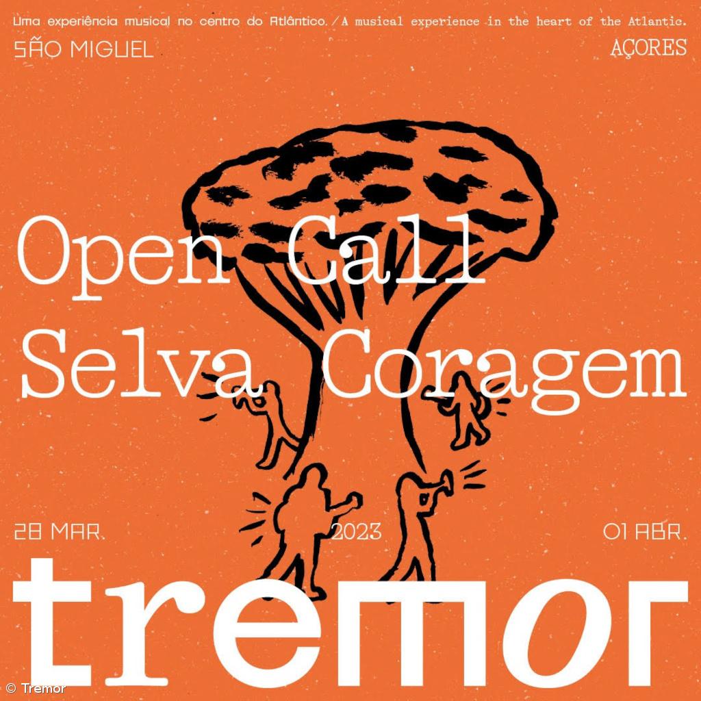 O Teatro do Frio e o Tremor juntam-se a professores e alunos da ESAQ  – Imagem 1