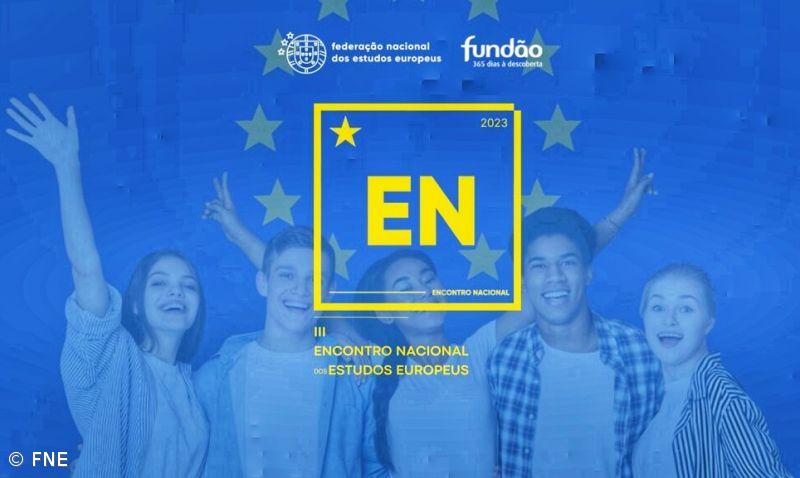 Estudantes debatem assuntos europeus em encontro nacional no Fundão – Imagem 1