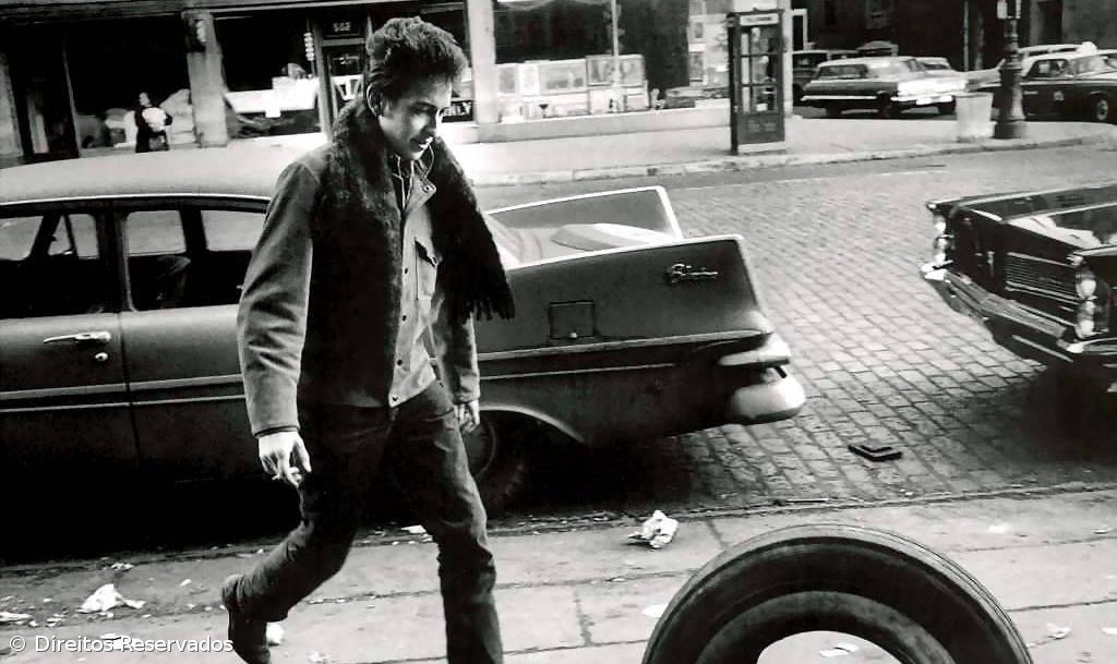 Maior antologia da obra de Bob Dylan é editada segunda-feira – Imagem 1