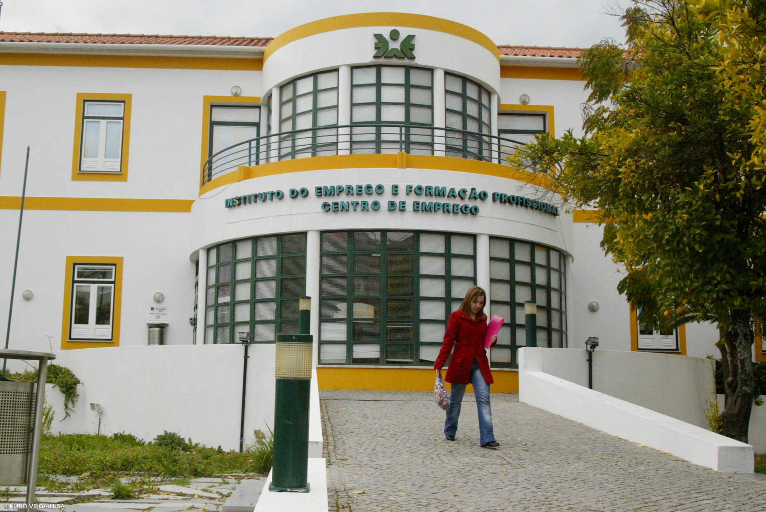 Algarve é a zona do país com maior taxa de desemprego – Imagem 1