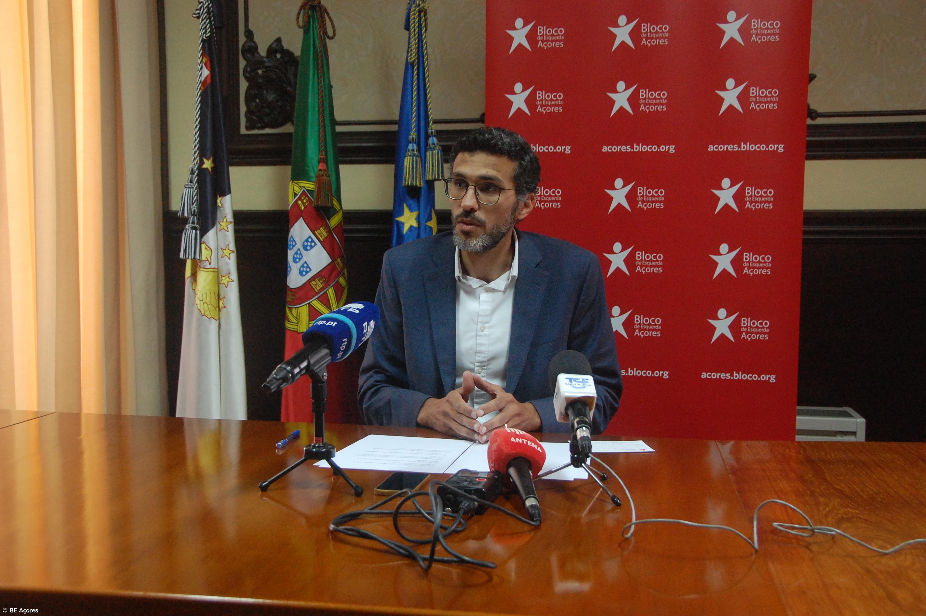 BE/Açores quer tornar apoios públicos à cultura mais abrangentes e adequados a cada projeto – Imagem 1