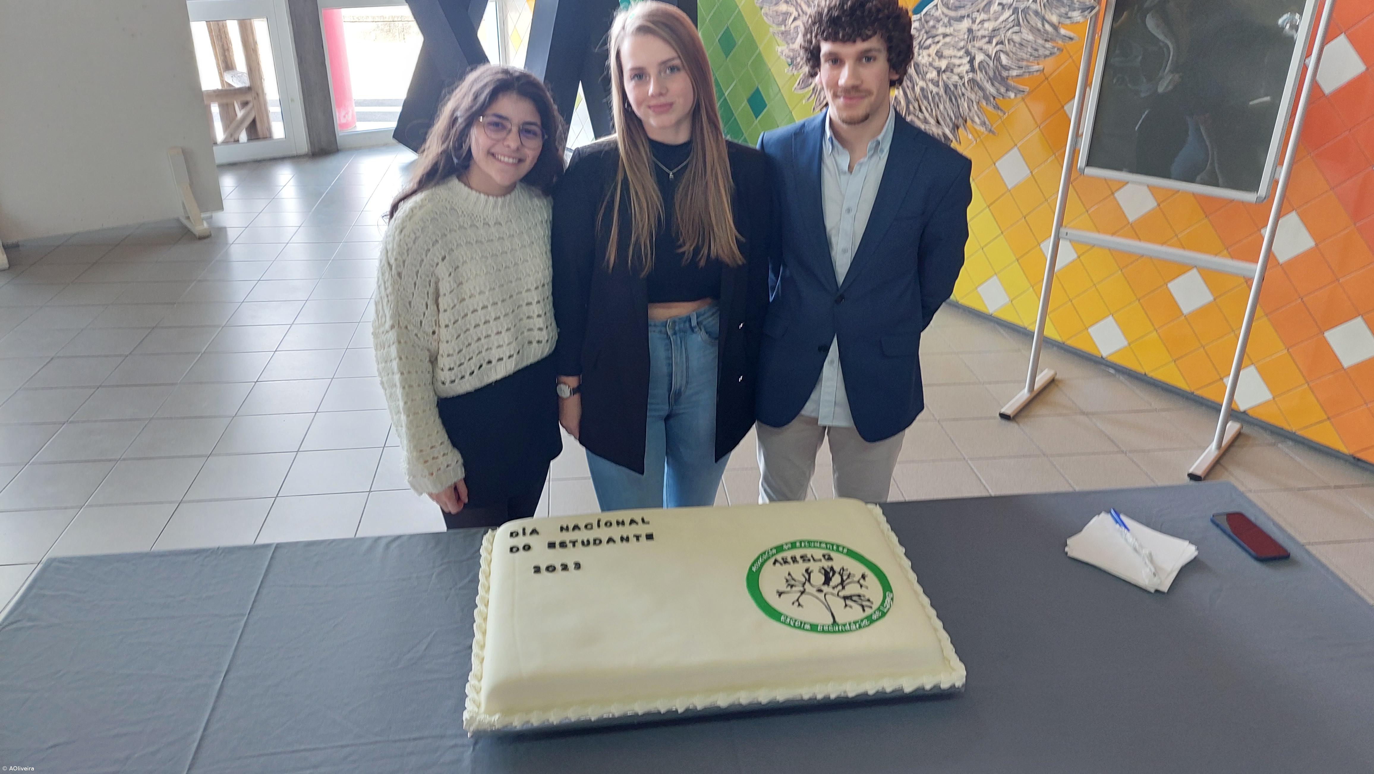 Associação de Estudantes da ESLagoa comemora Dia Nacional do EStudante – Imagem 10