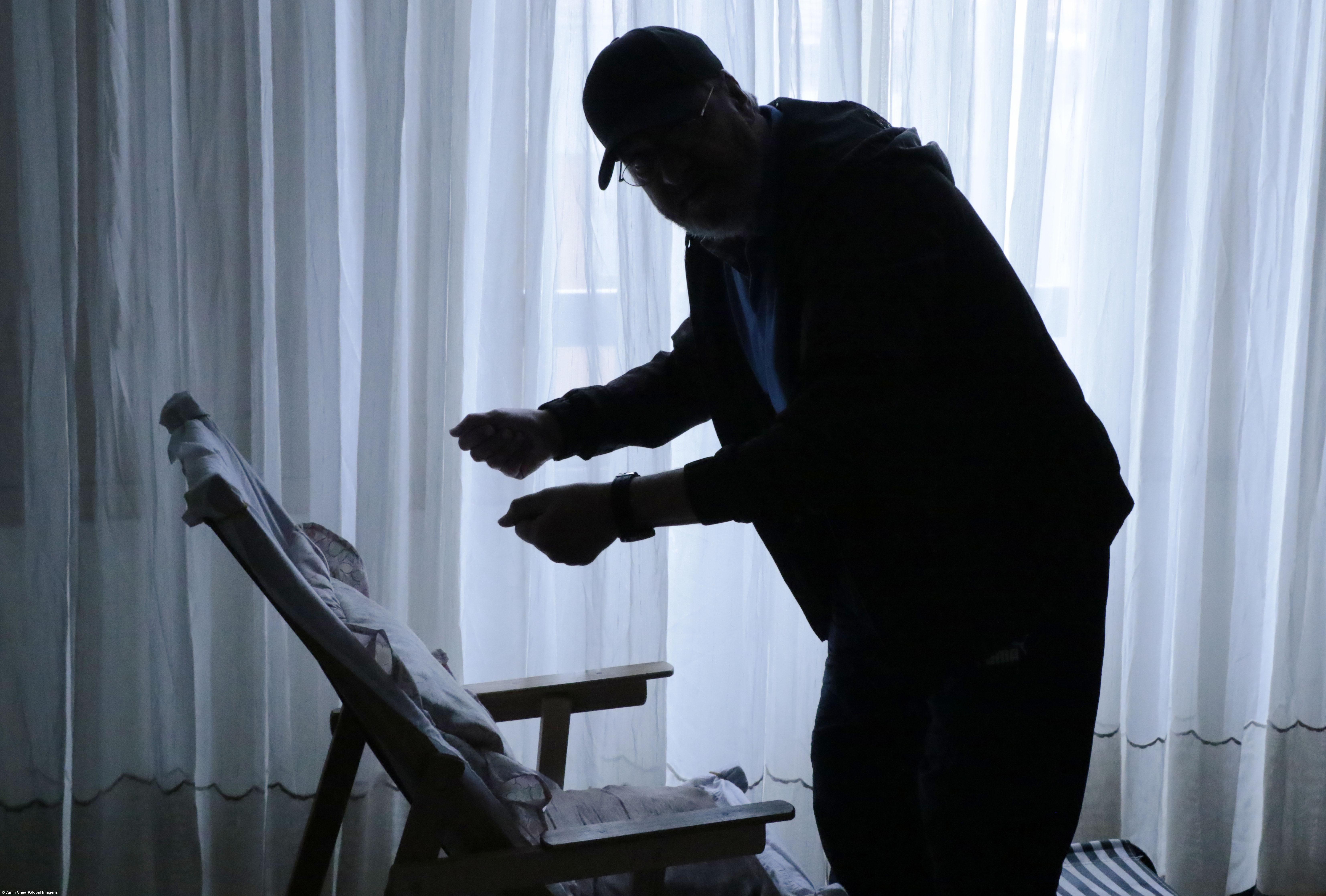 Doentes Machado-Joseph vão poder ter cuidador ao domicílio – Imagem 1