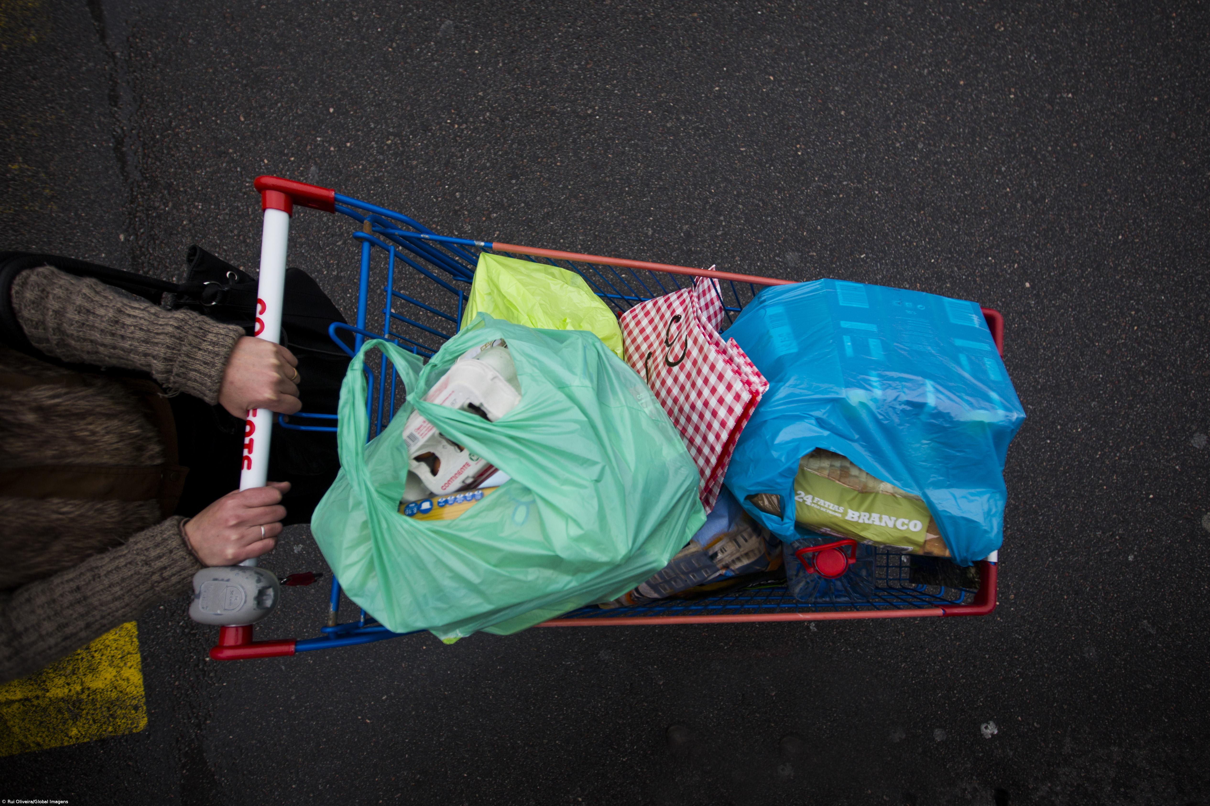 Confederação do Comércio acompanha distribuição alimentar no apoio a IVA zero em 2024 – Imagem 1