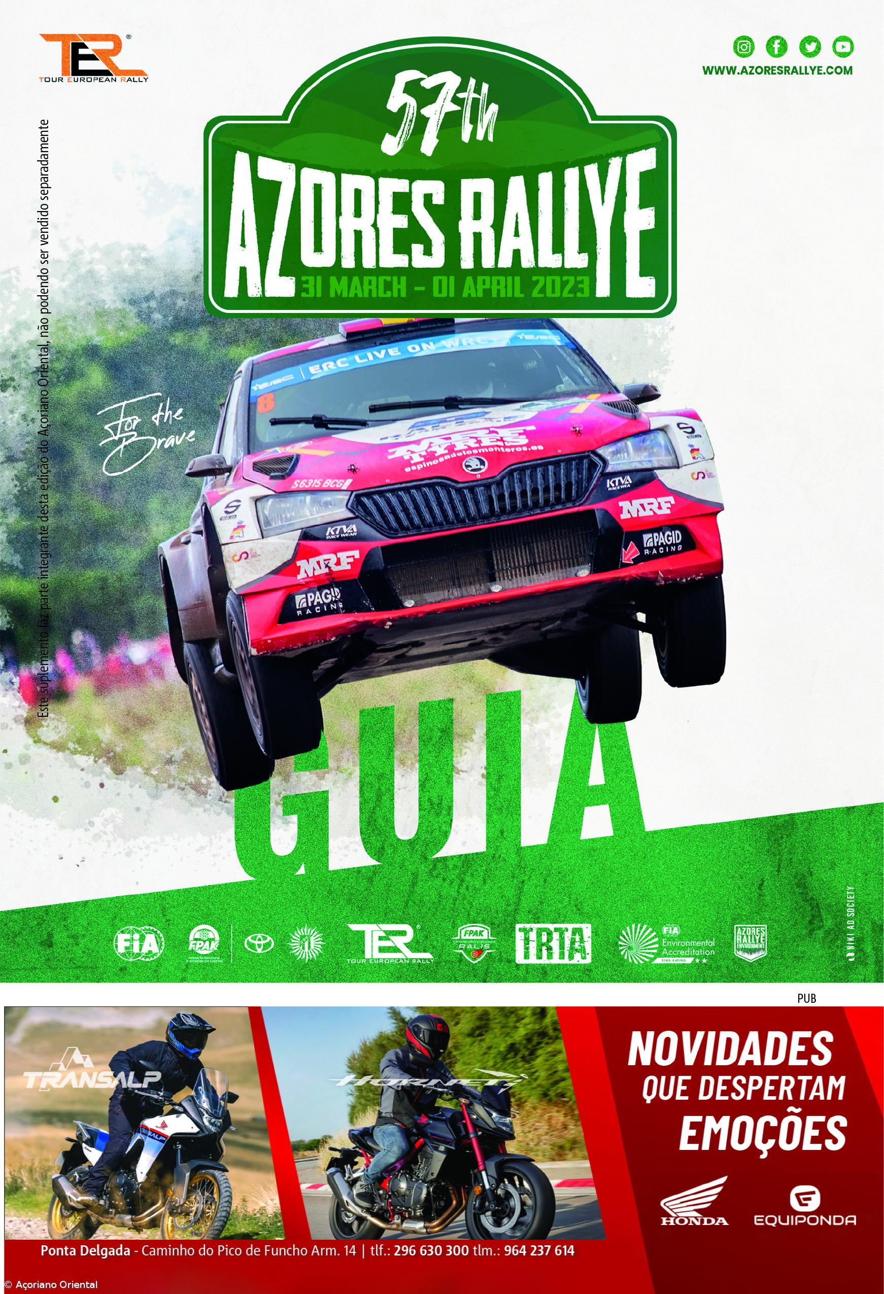 Guia oficial distribuído esta quarta-feira – Imagem 1