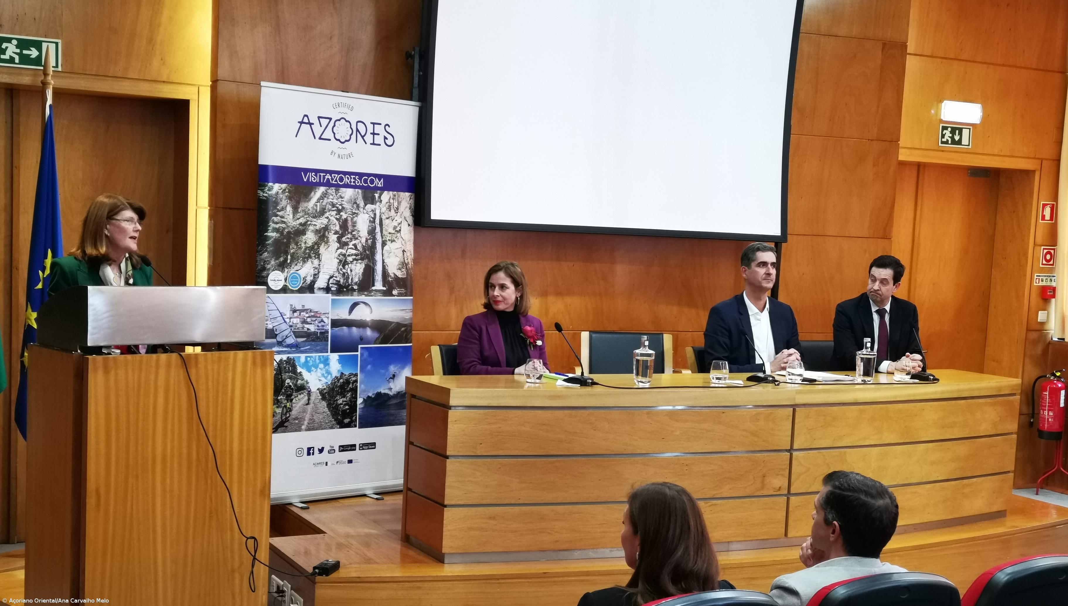 Visit Azores é instrumento para implementar política da Região para o turismo – Imagem 1