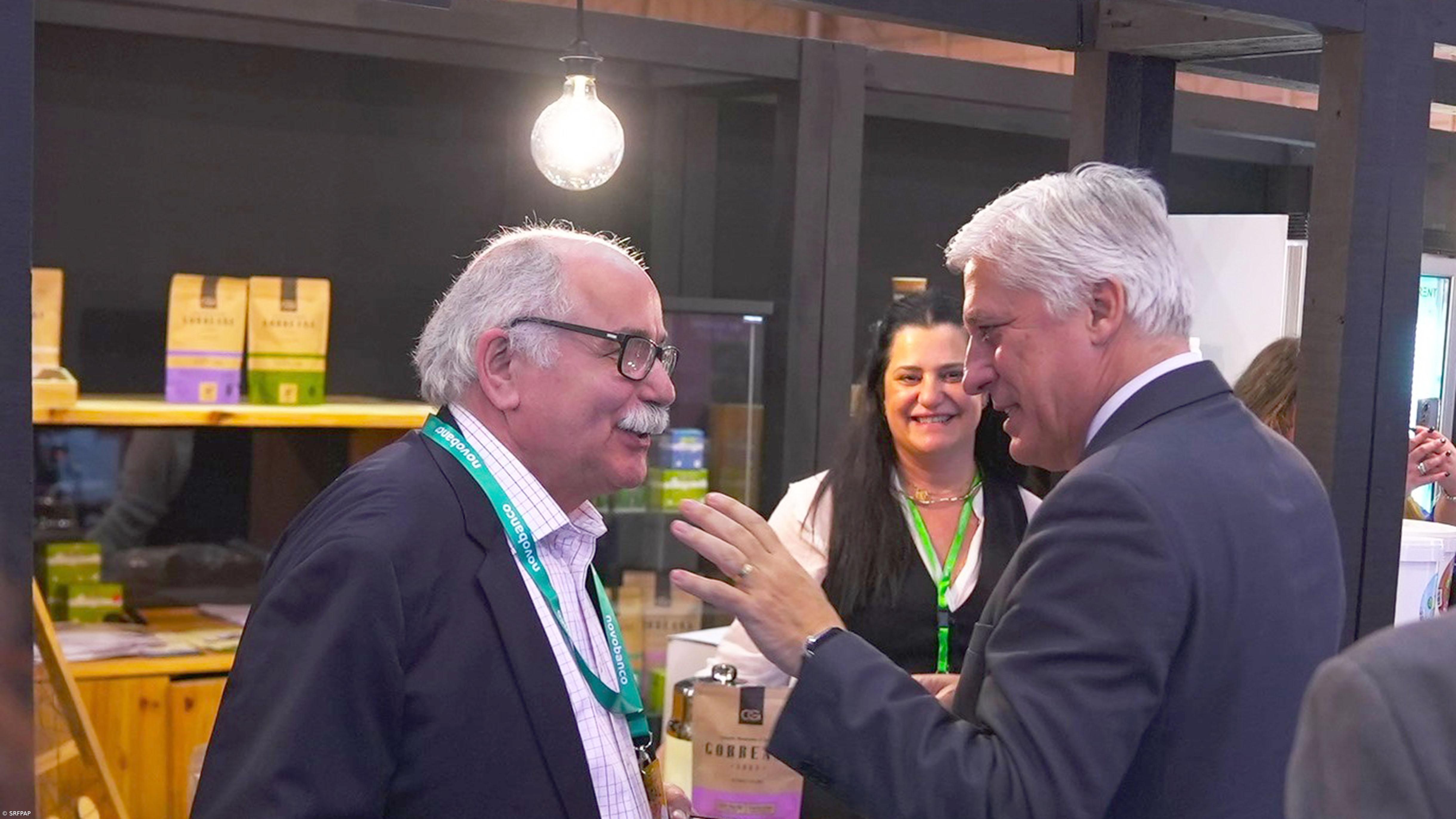Empresas açorianas devem intensificar presença nos mercados – Imagem 1