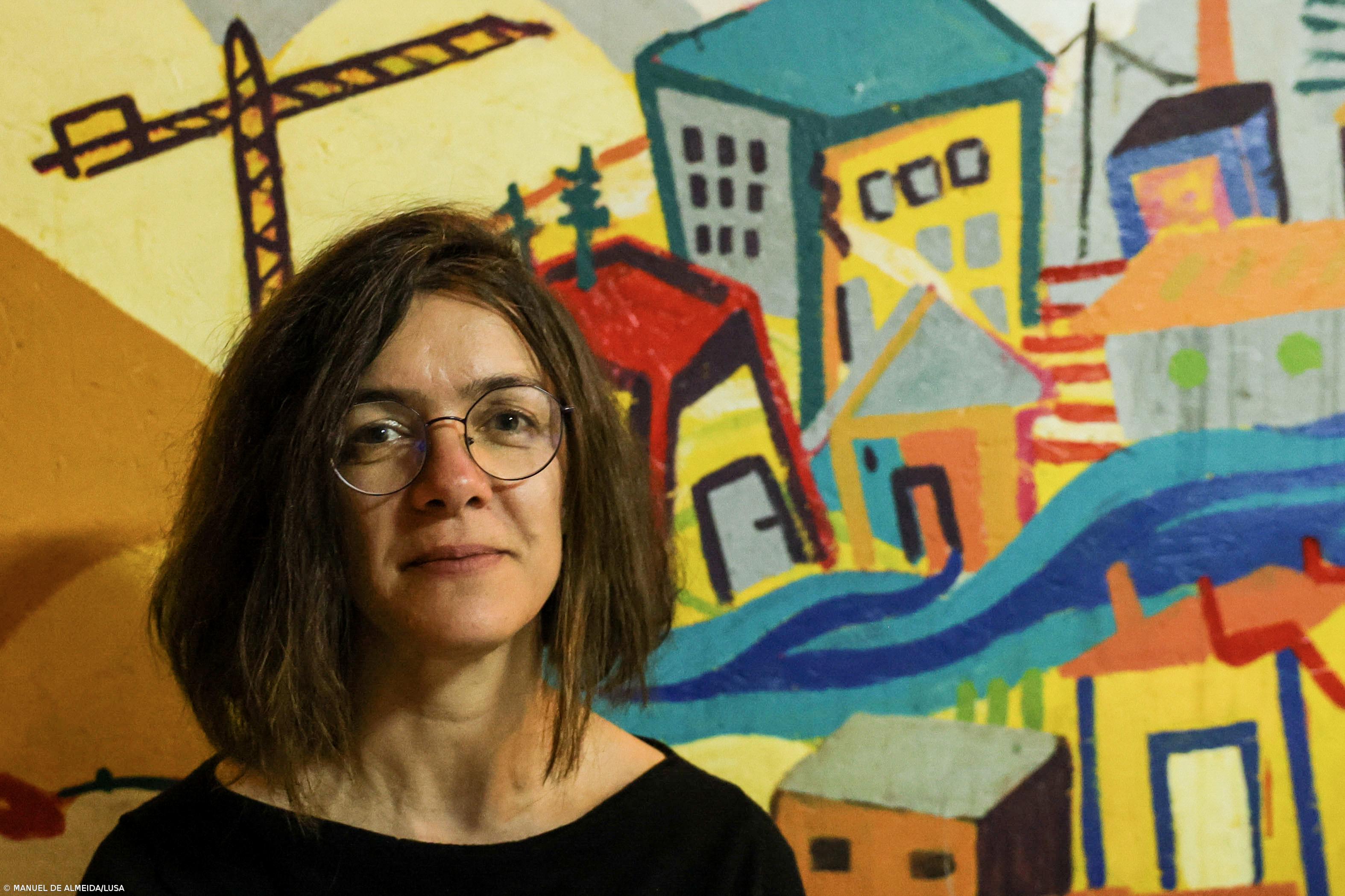 Diversidade e empenho na preparação da manifestação de 01 de abril – Imagem 1