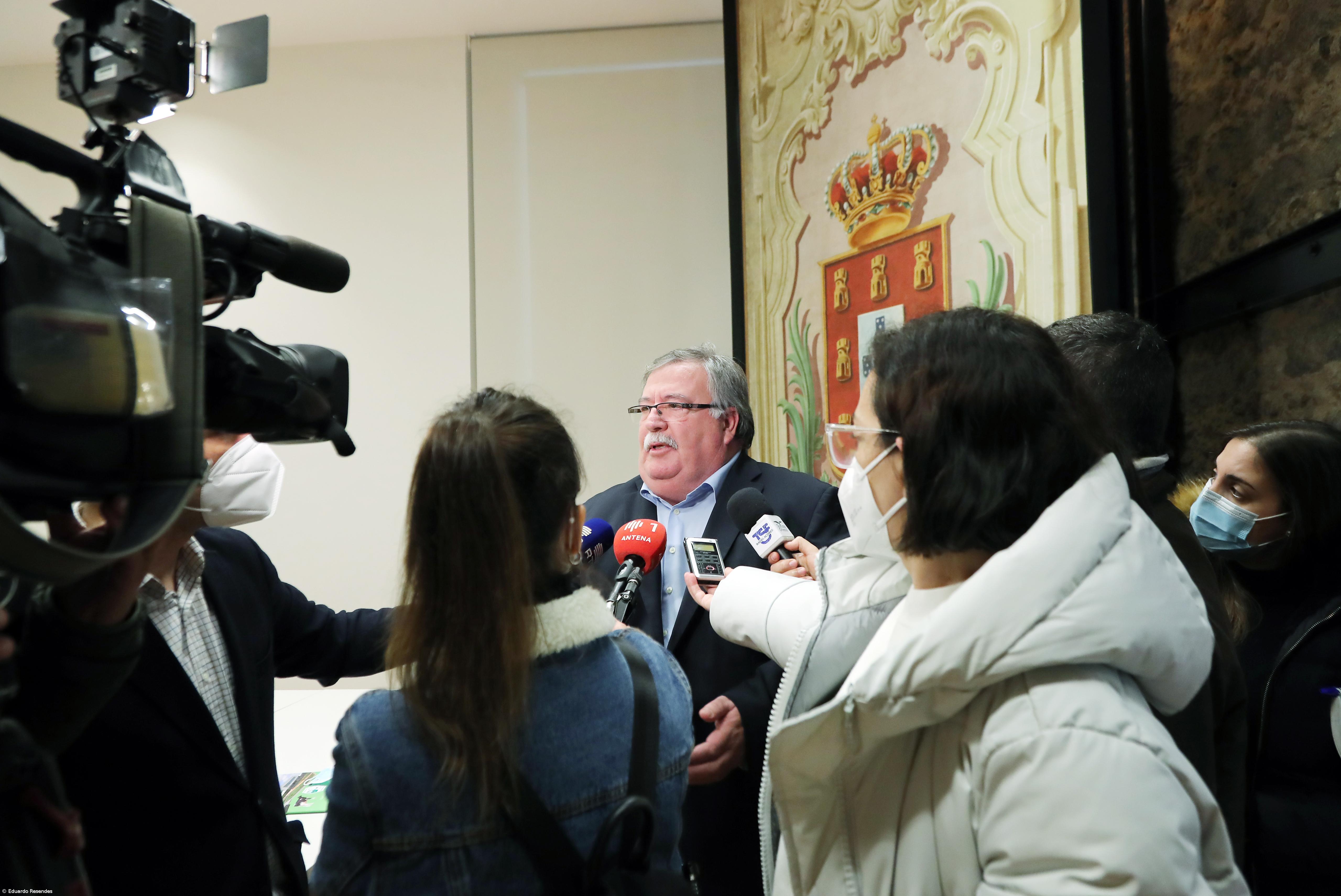 Federação Agrícola dos Açores considera que IVA zero terá efeito "residual"  – Imagem 1