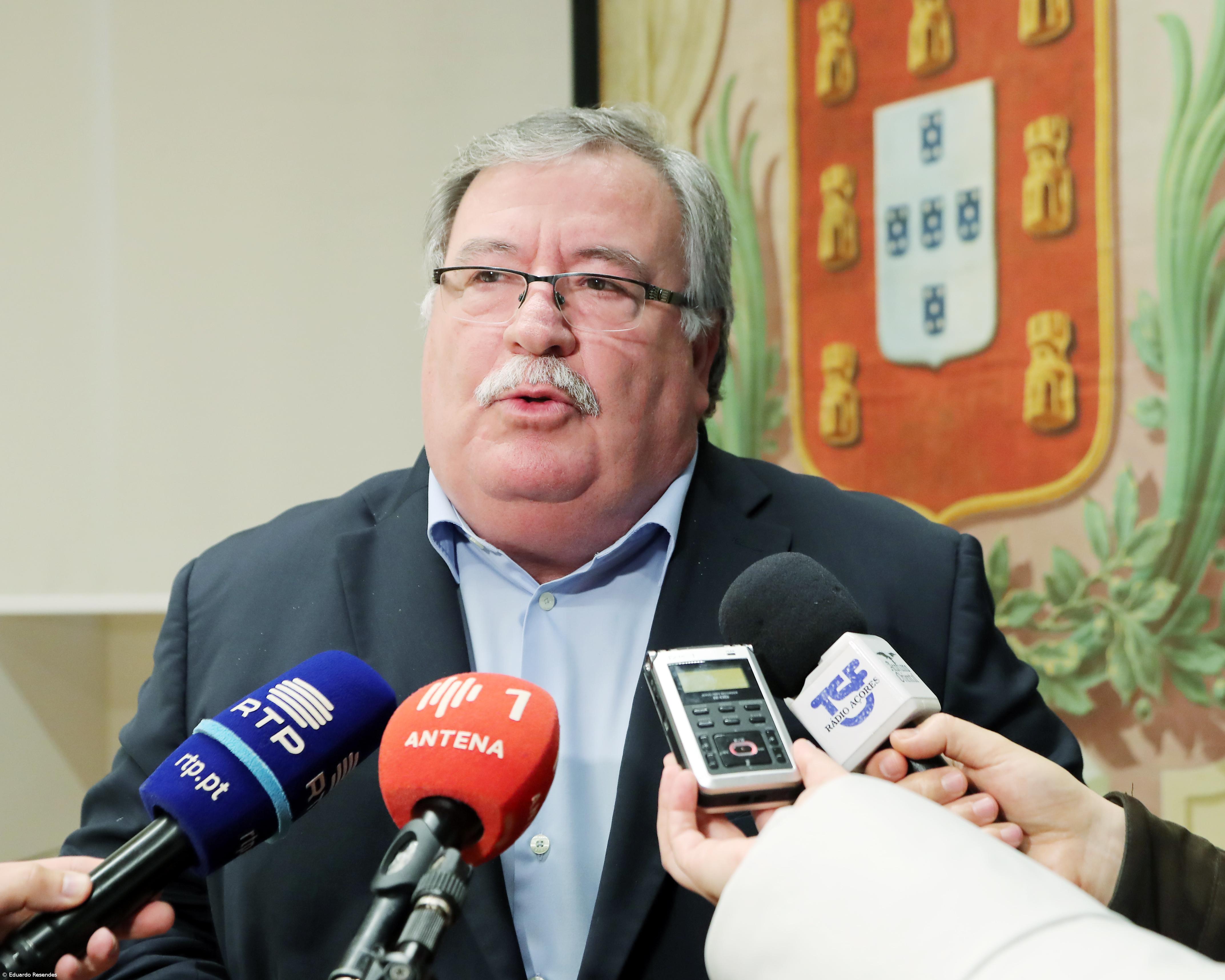 Agricultores açorianos dizem que subida do gasóleo agrícola aumenta custos das explorações – Imagem 1