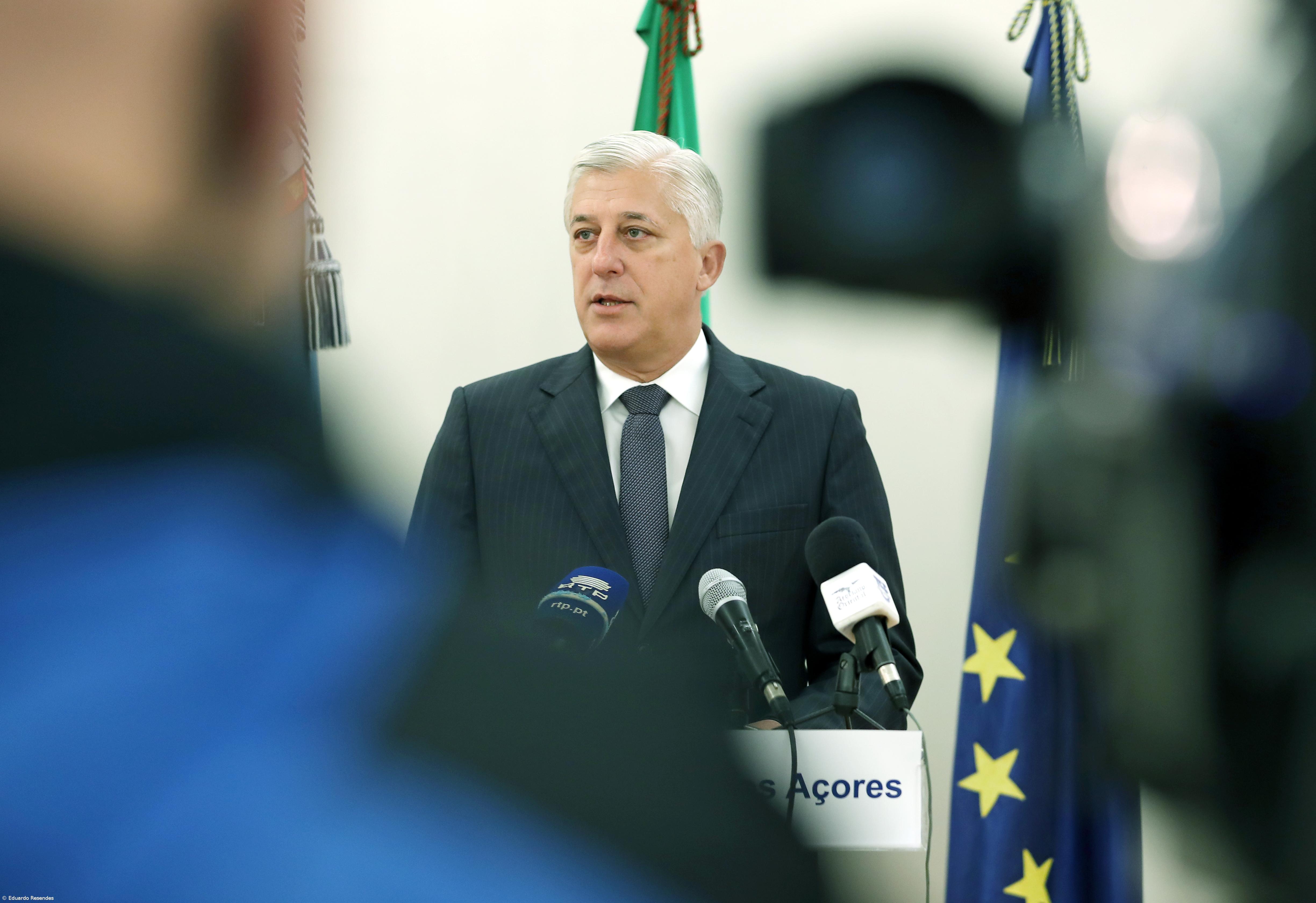 Análise financeira da DBRS confirma “tendência positiva” dos Açores – Imagem 1