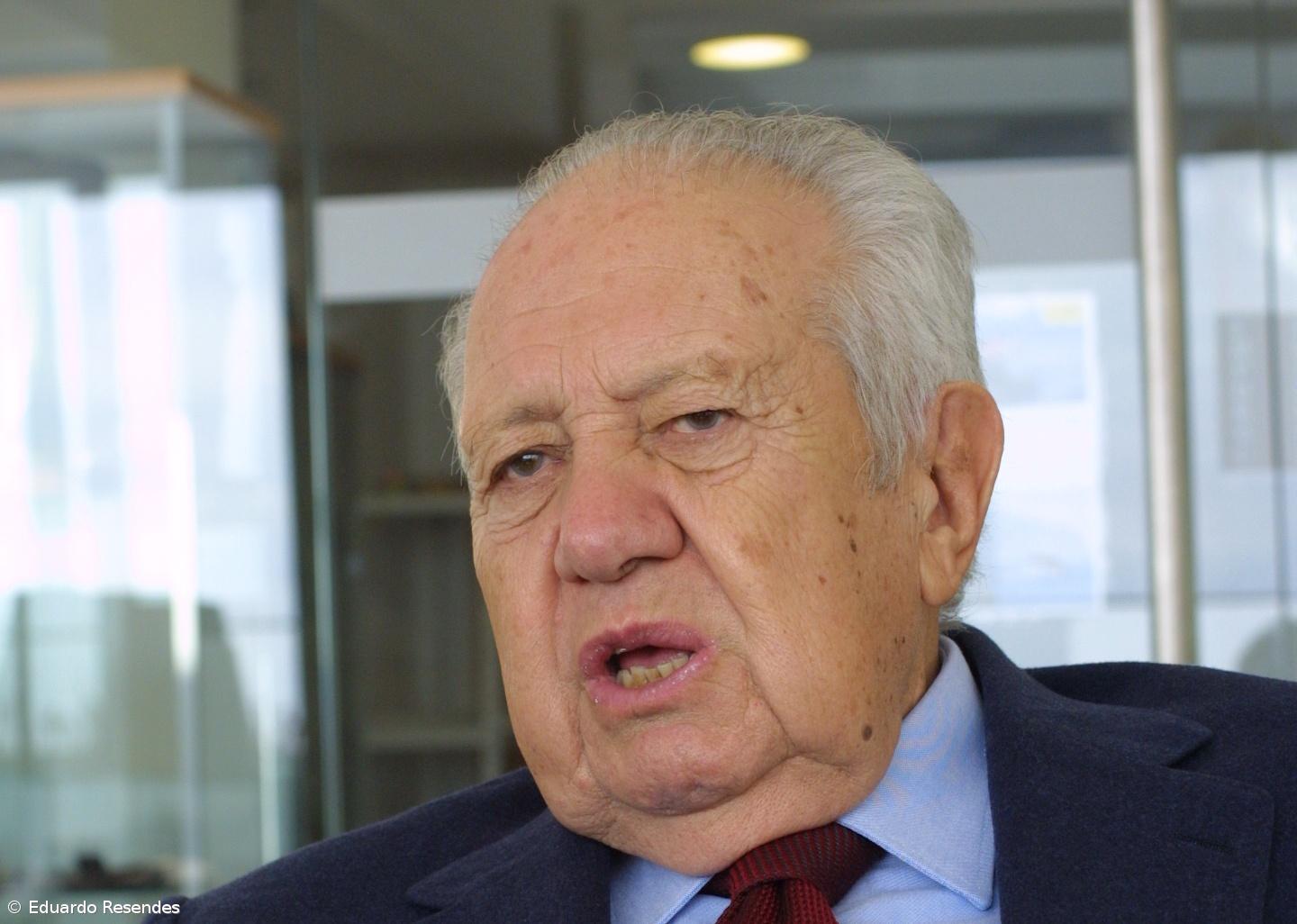 Mário Soares em coma profundo e em estado "muito crítico" – Imagem 1