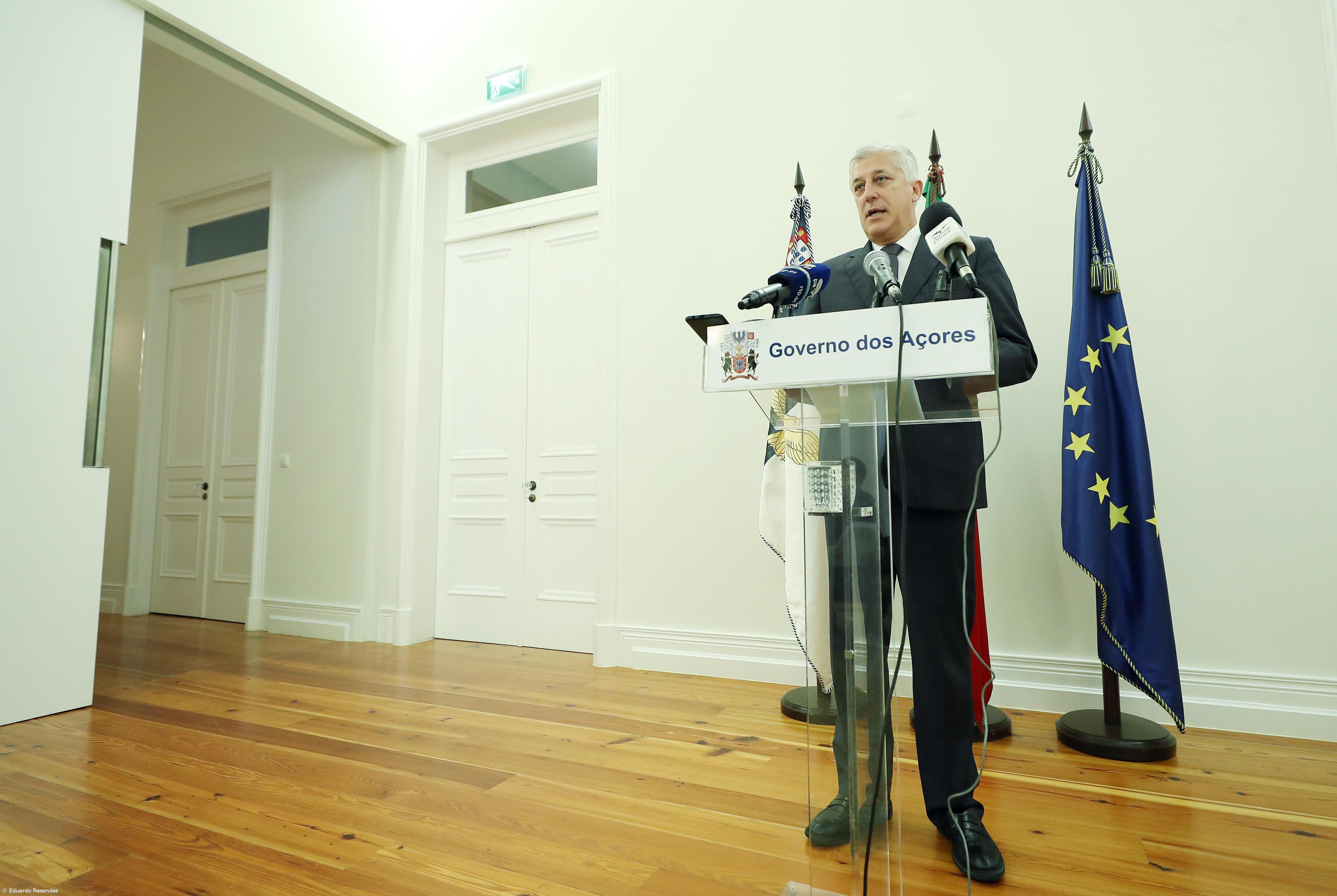 Falha em meta do PRR não afeta verbas para os Açores  – Imagem 1