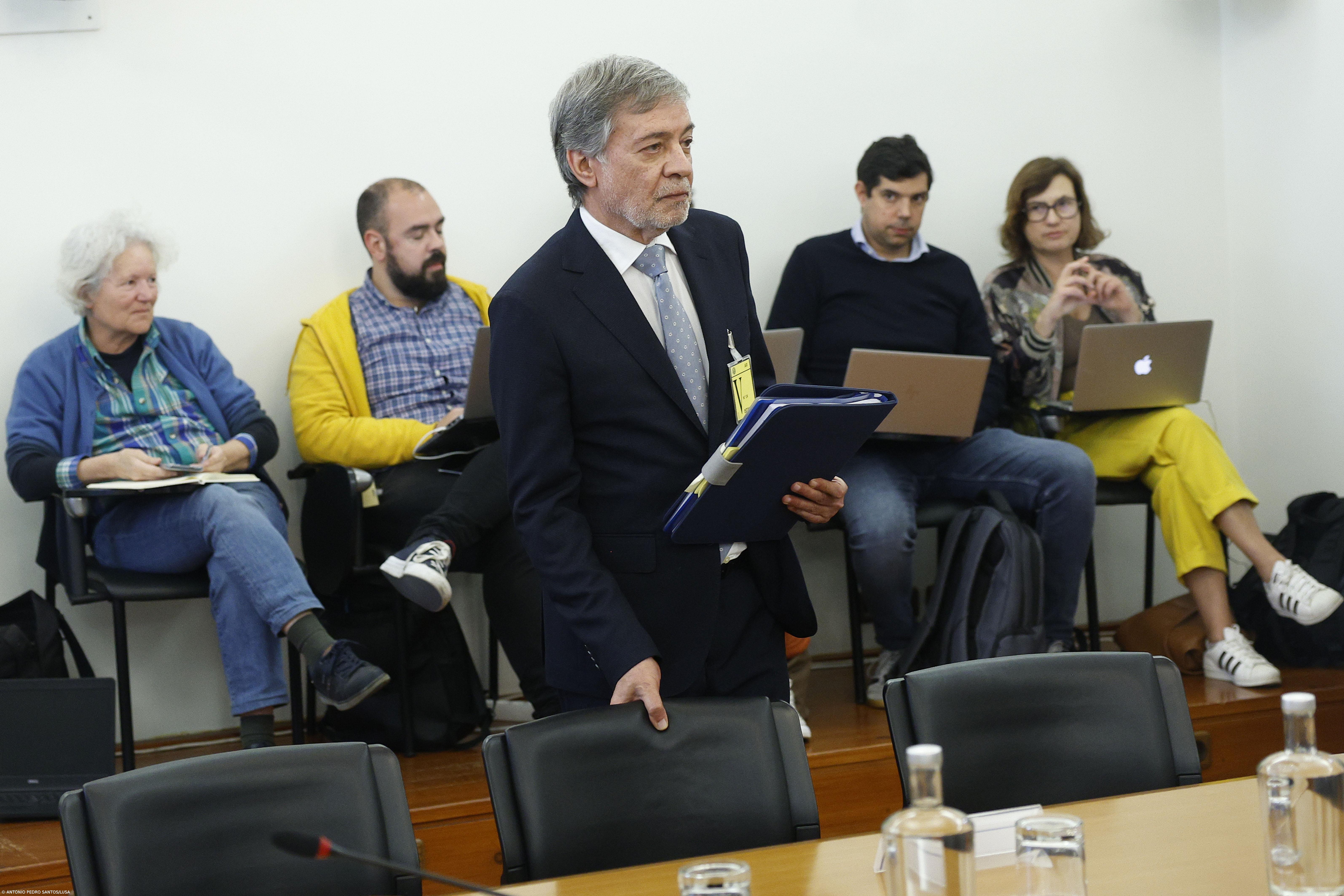 CEO tentou retirar competências a Alexandra Reis antes da rescisão – Imagem 1