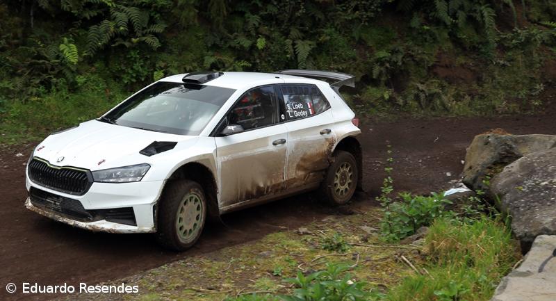 Sébastien Loeb arrasta público para os testes do Azores Rallye – Imagem 5