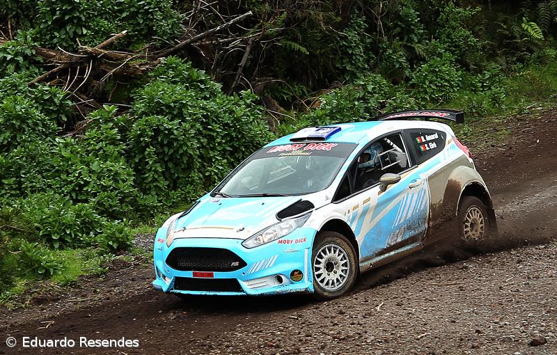 Sébastien Loeb arrasta público para os testes do Azores Rallye – Imagem 6