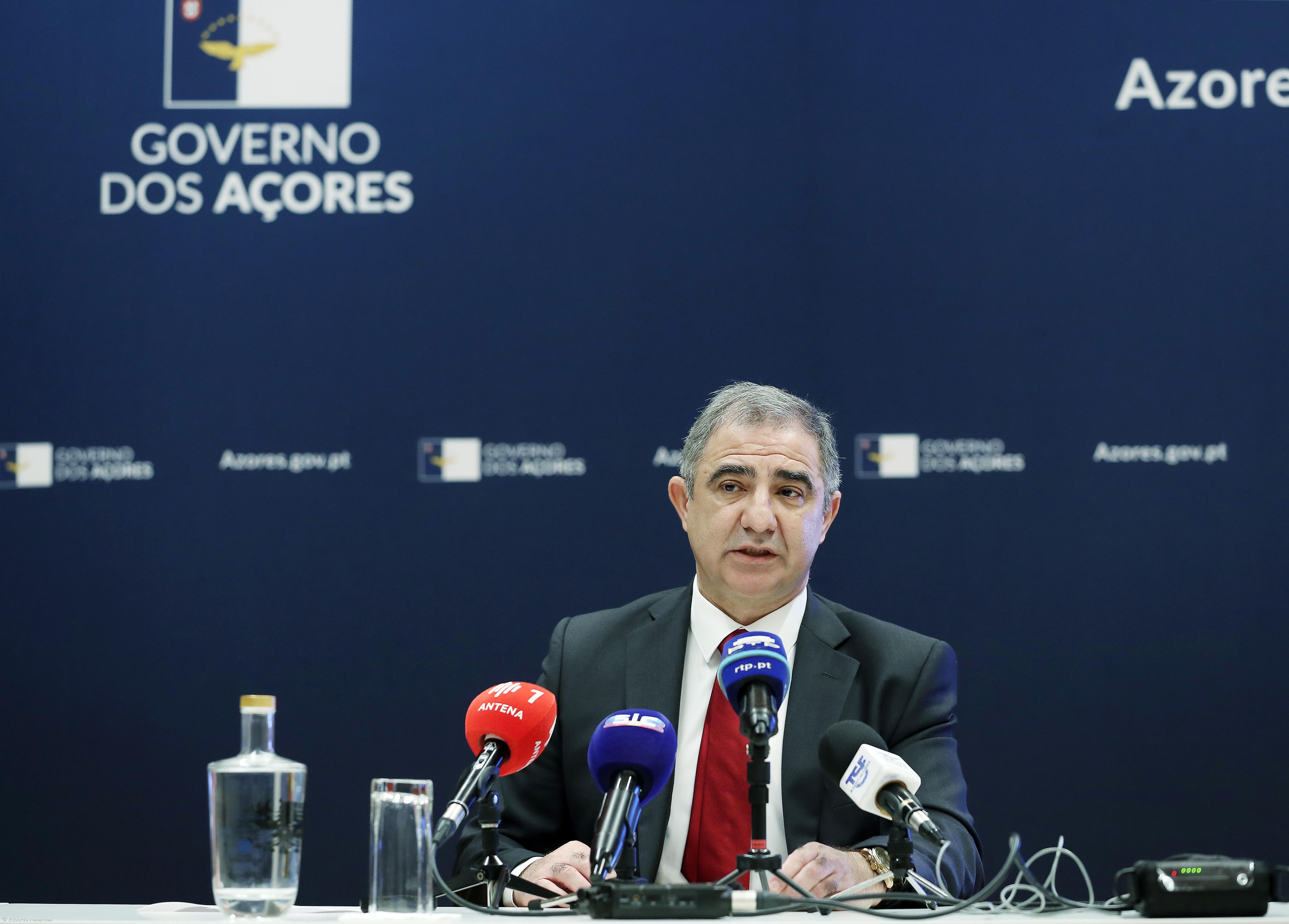 Governo açoriano diz que “Estado não é o continente” e exige apoios à agricultura – Imagem 1