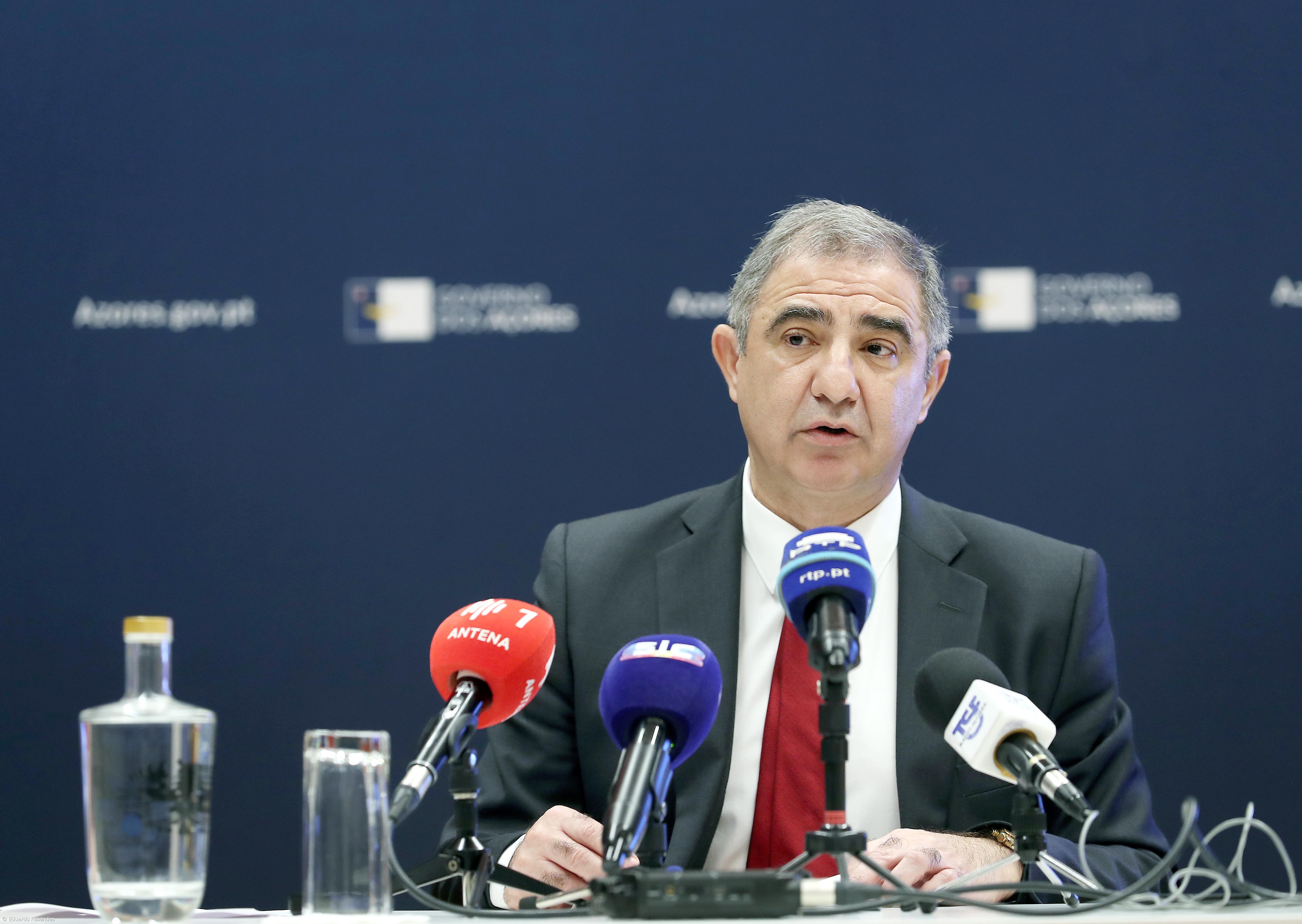 Açores vão criar guia para contratação de imigrantes até final de janeiro de 2024 – Imagem 1