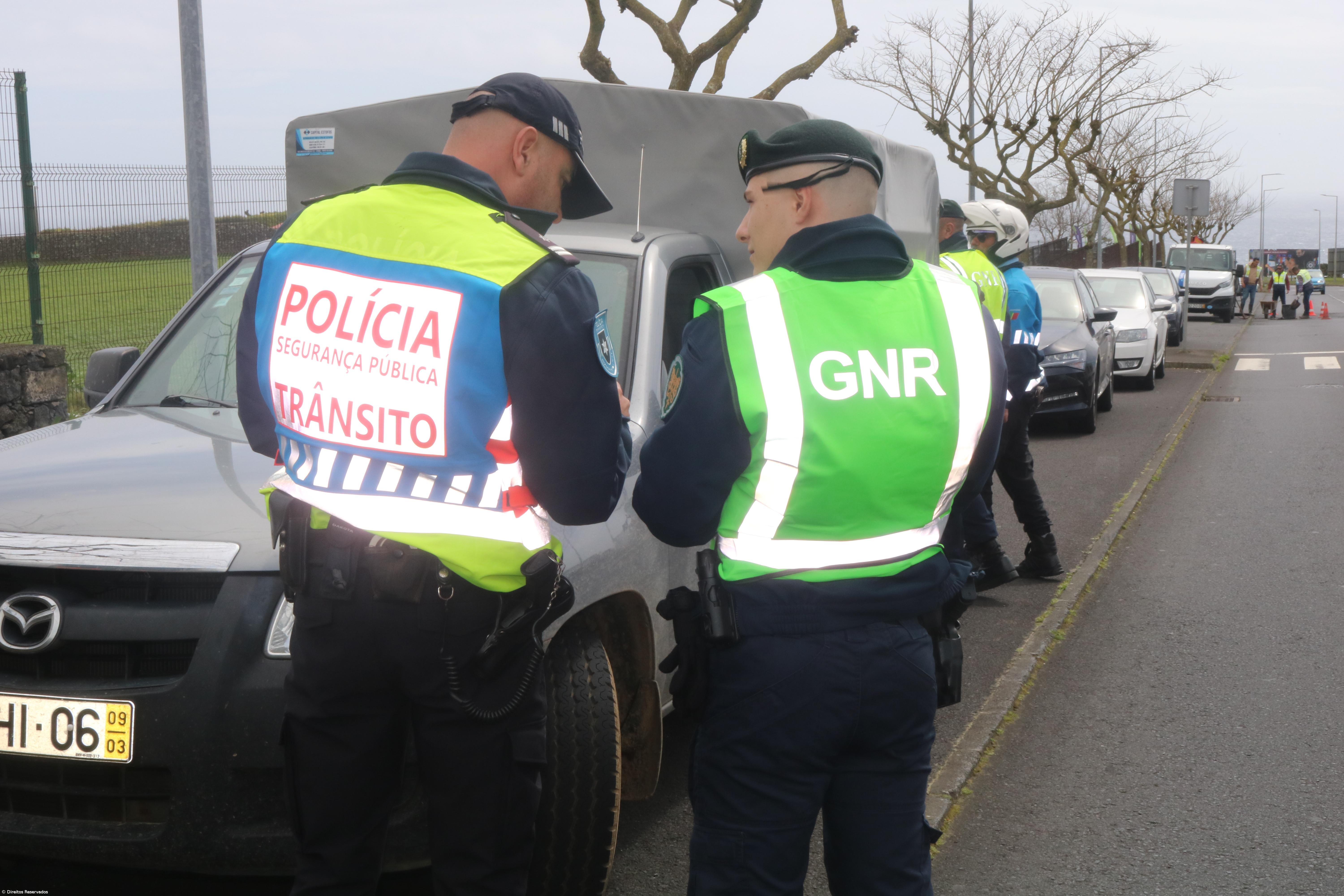 Três associações da GNR e um sindicato PSP prometem continuar a luta – Imagem 1