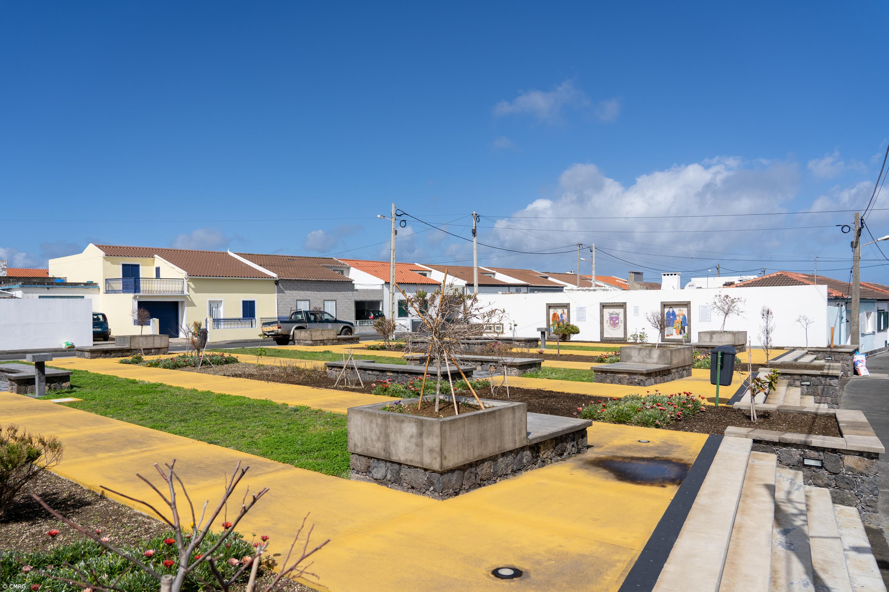 Maia tem um novo parque infantil  – Imagem 2