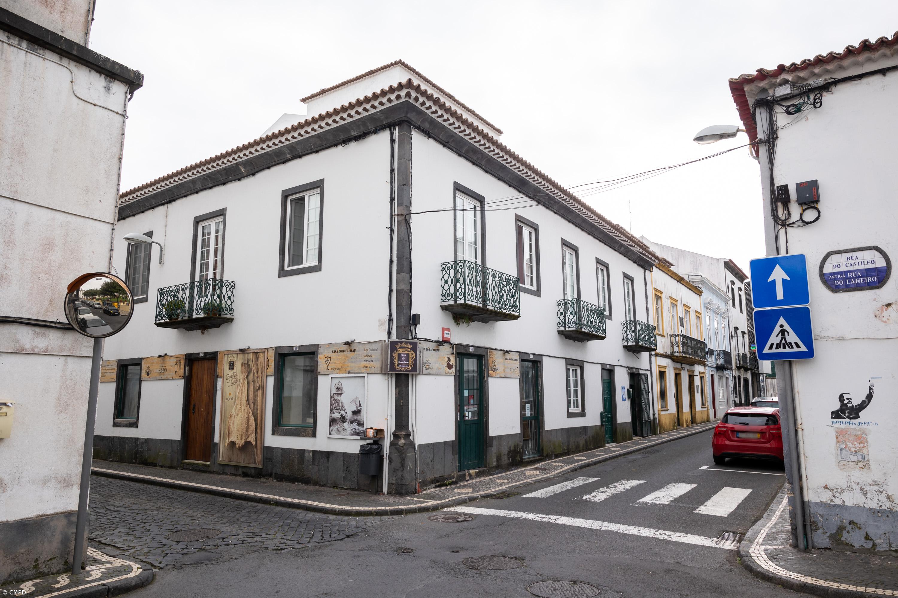 Repavimentação das ruas Mãe de Deus, Margarida de Chaves e Dr. Aristides Moreira da Mota começa segunda-feira – Imagem 2