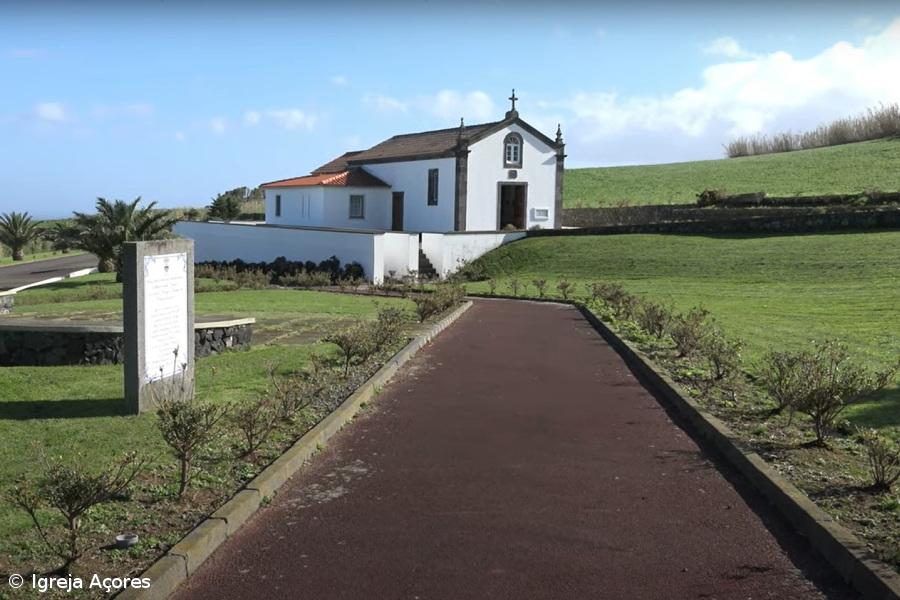 Nordeste assinala 500 anos de devoção a Nossa Senhora na Ermida do Pranto – Imagem 1