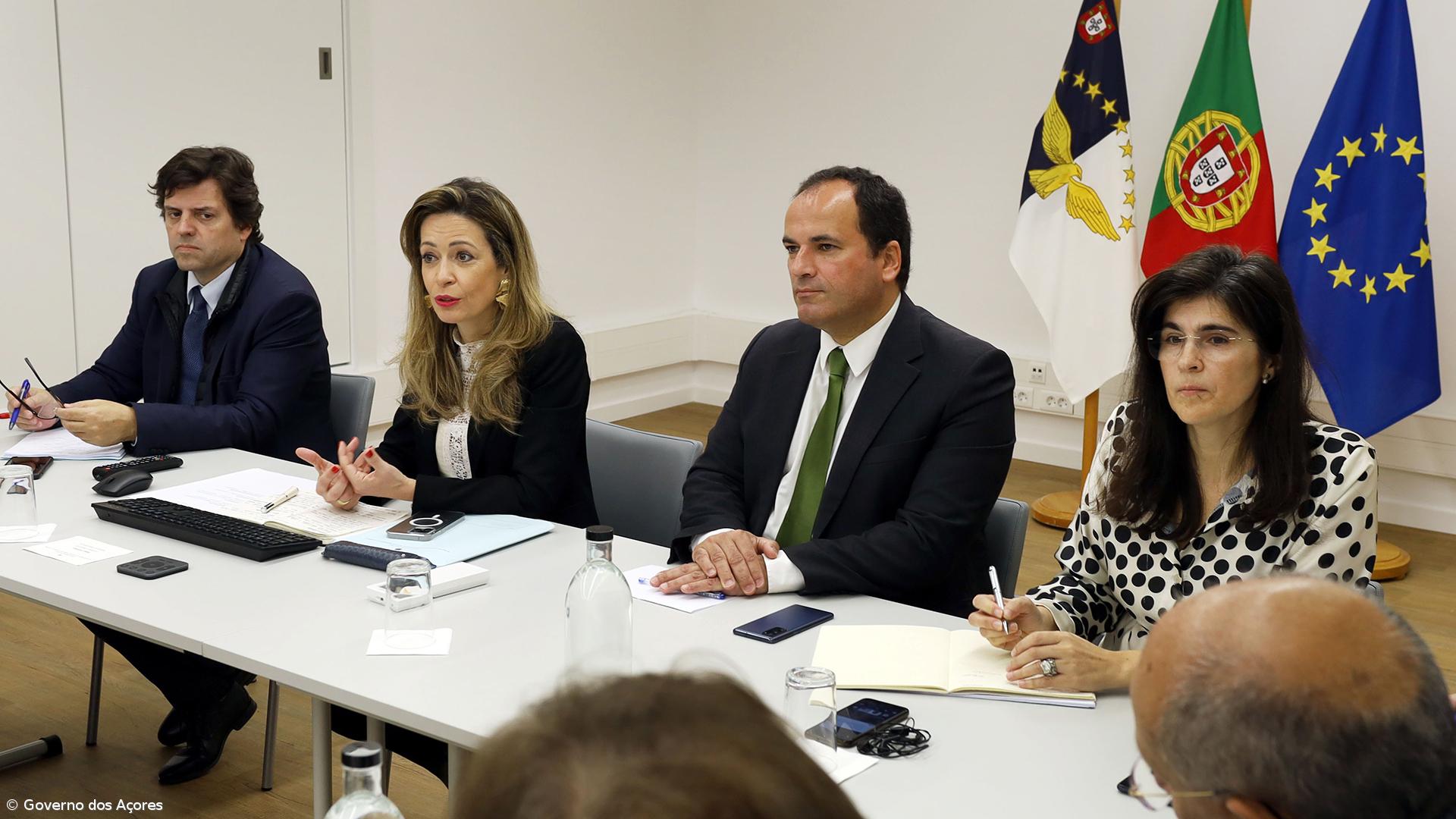 Governo dos Açores e Escolas Profissionais preparam novo ano letivo – Imagem 1