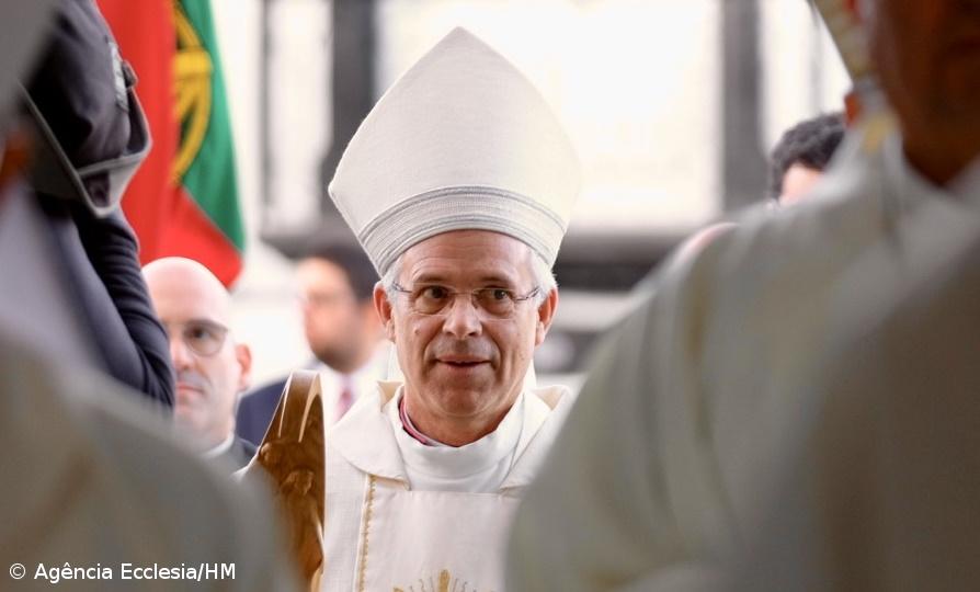 Bispo de Angra pede que não se esqueçam as vítimas de abusos – Imagem 1