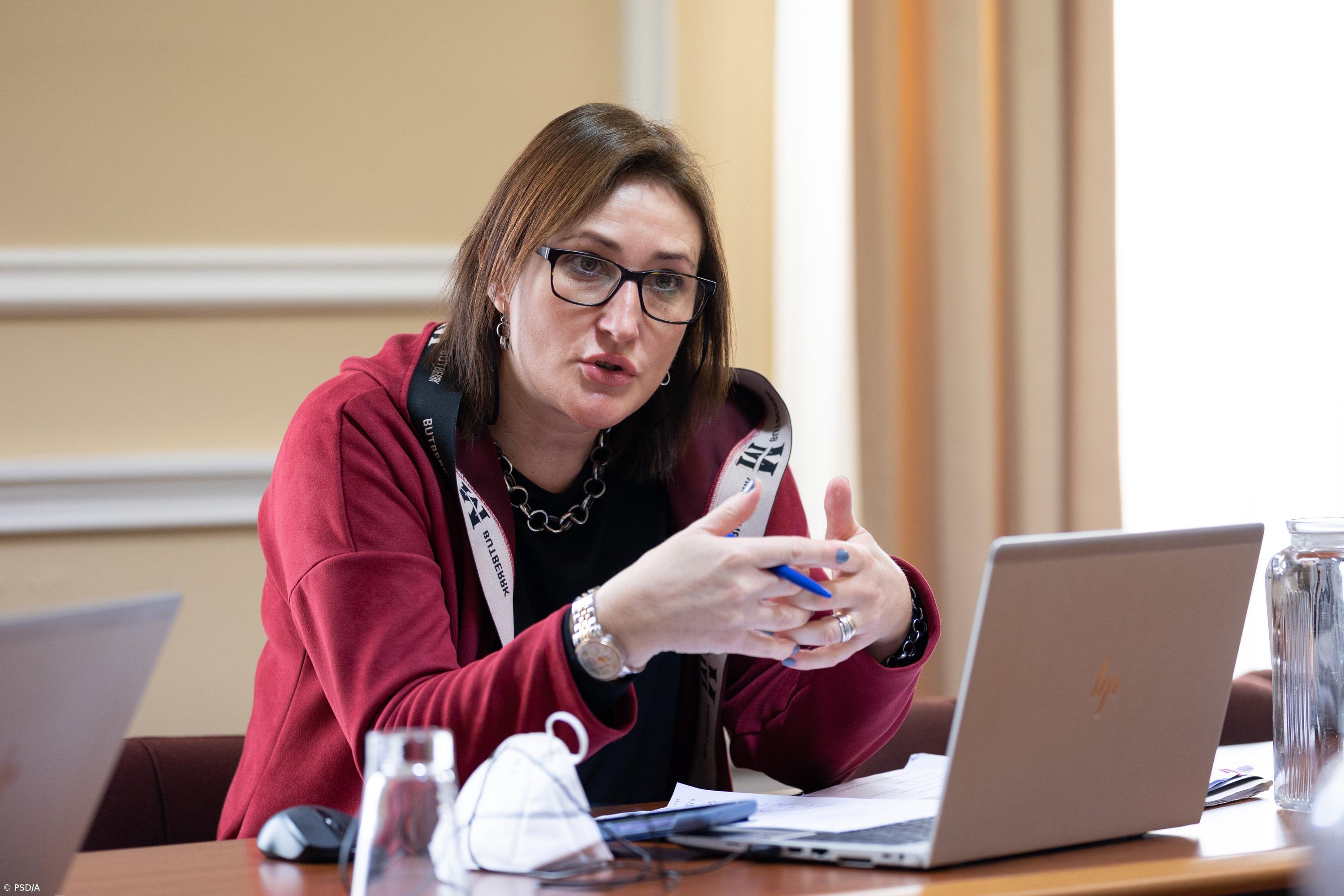 PSD/Açores questiona instalação de sistema de vigilância do tráfego marítimo da região – Imagem 1