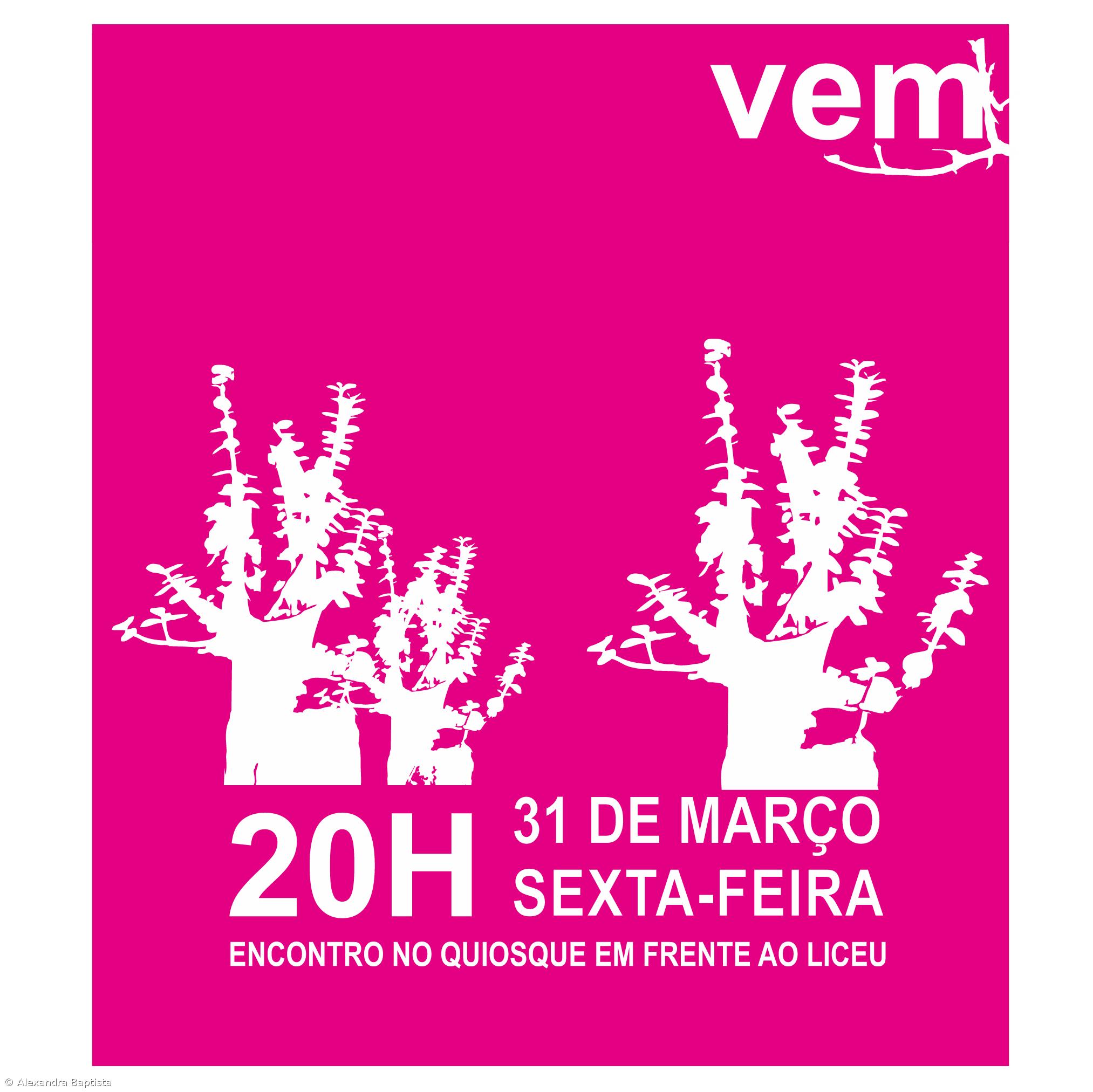 O Quiosque em frente ao «Liceu» foi palco de uma cocriação com a comunidade durante o festival Tremor. – Imagem 6
