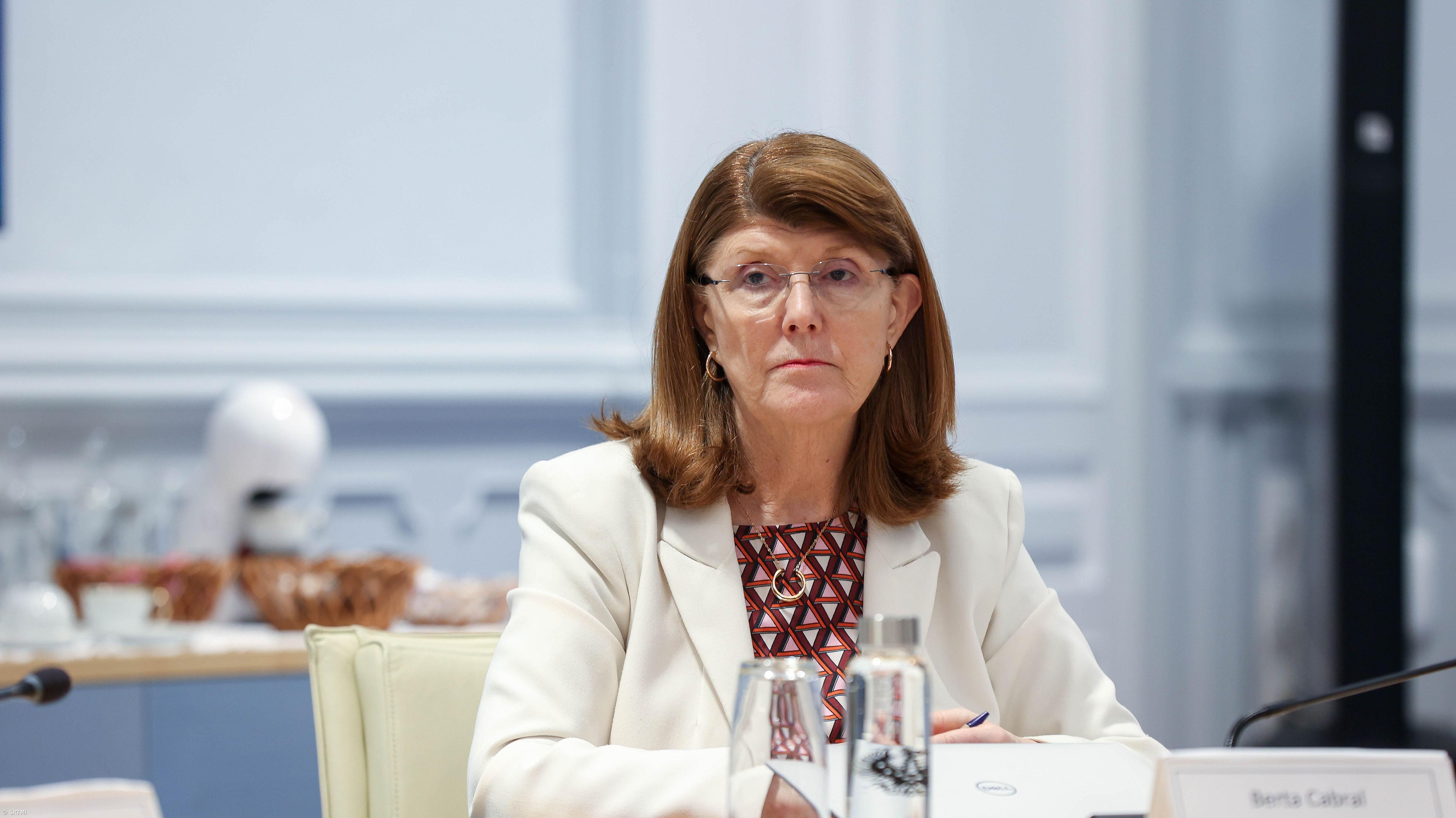 Turismo nos Açores está na melhor fase de sempre, sublinha Berta Cabral  – Imagem 1