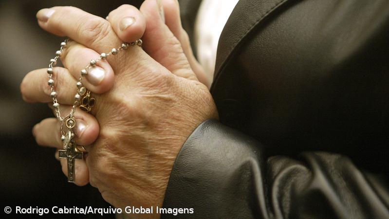 Congregações e institutos religiosos recebem hoje lista com suspeitos de abuso sexual – Imagem 1