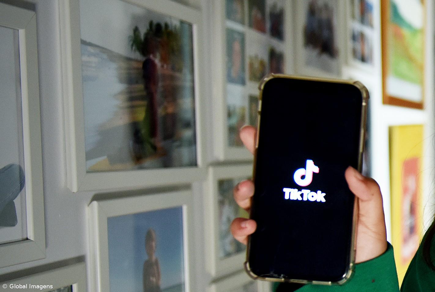 TikTok garante investimento forte para manter menores de 13 anos fora da plataforma – Imagem 1