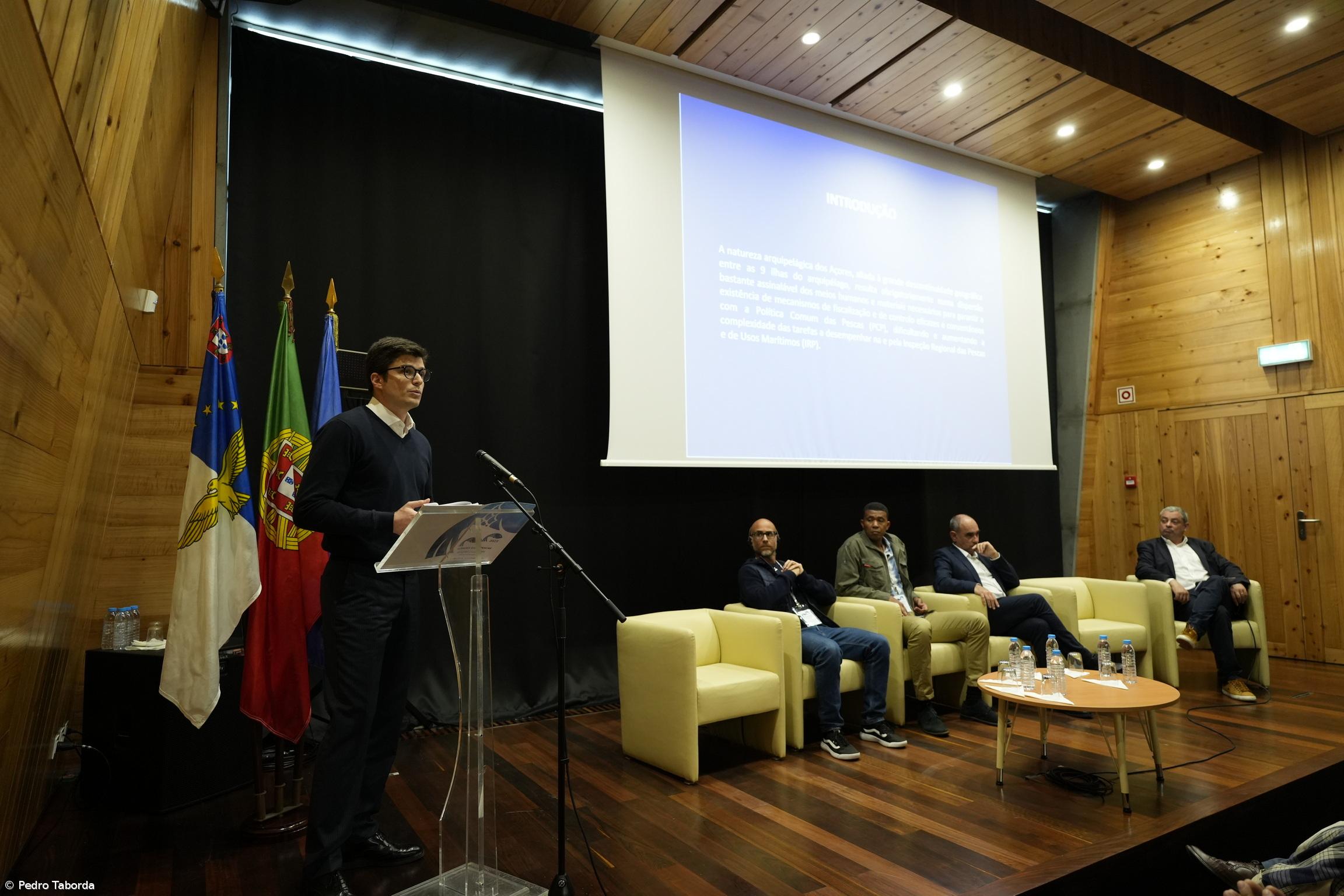 Criada legislação para reforçar a vigilância no mar dos Açores – Imagem 1