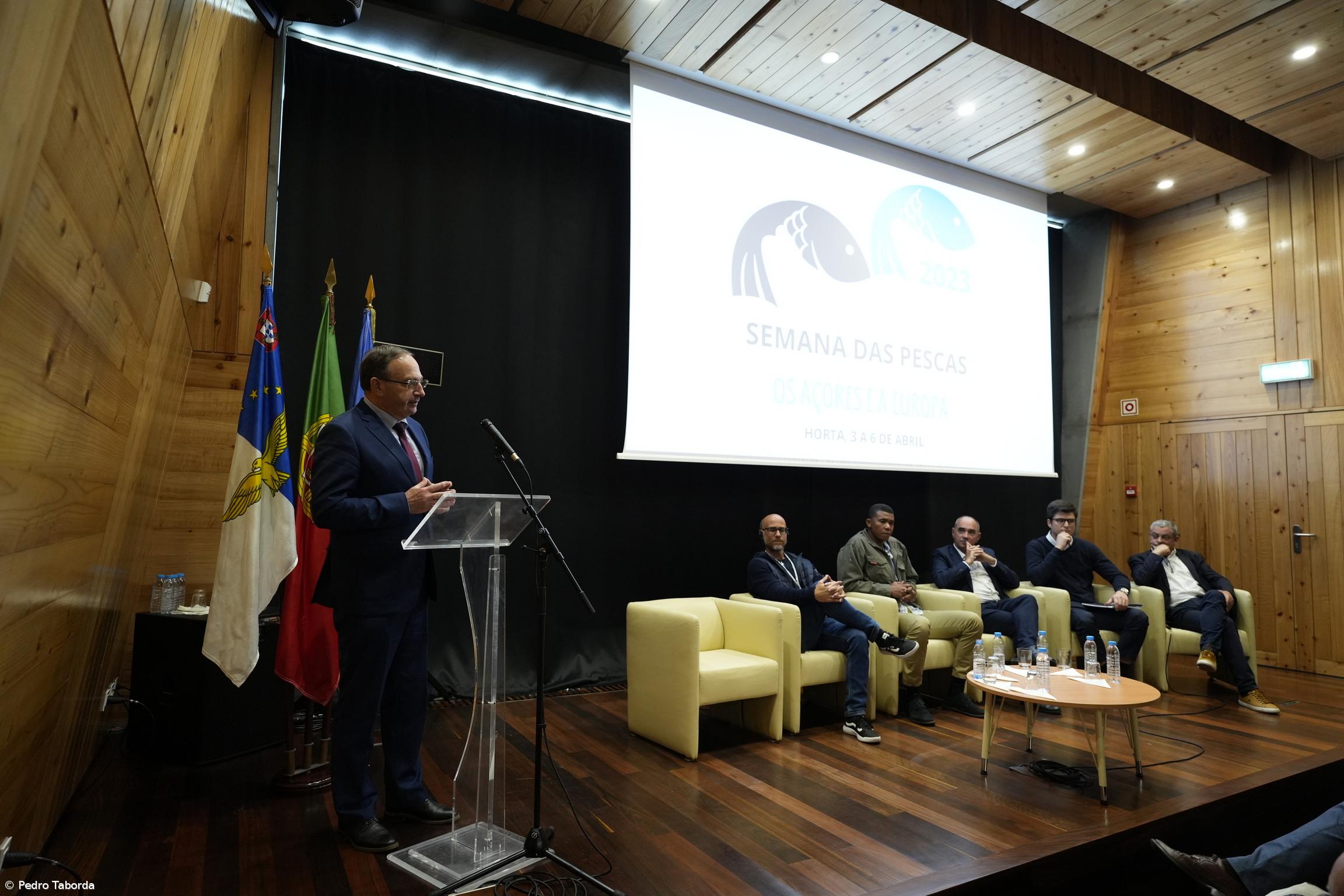 Criada legislação para reforçar a vigilância no mar dos Açores – Imagem 2