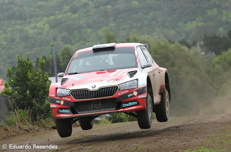 Inscrições a decorrer para o Rali Ilha Azul – Imagem 1