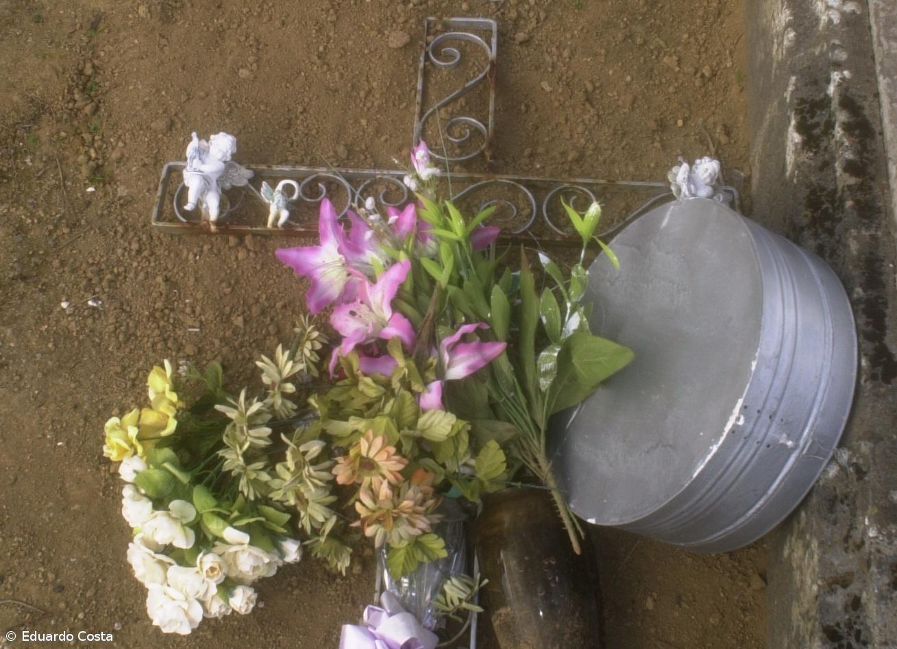 Câmara do Porto encerra cemitérios nos dias 31 de outubro e 01 e 02 de novembro – Imagem 1