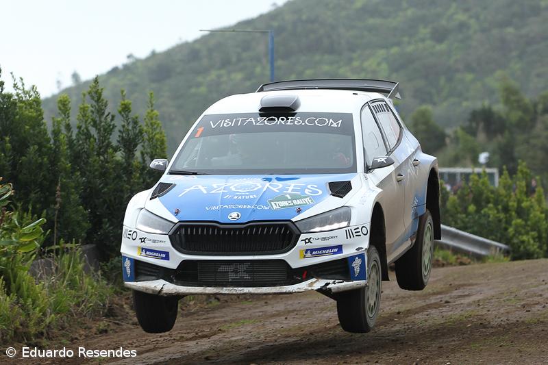 Regulamento do Azores Rallye 2024 enviado à FPAK – Imagem 1
