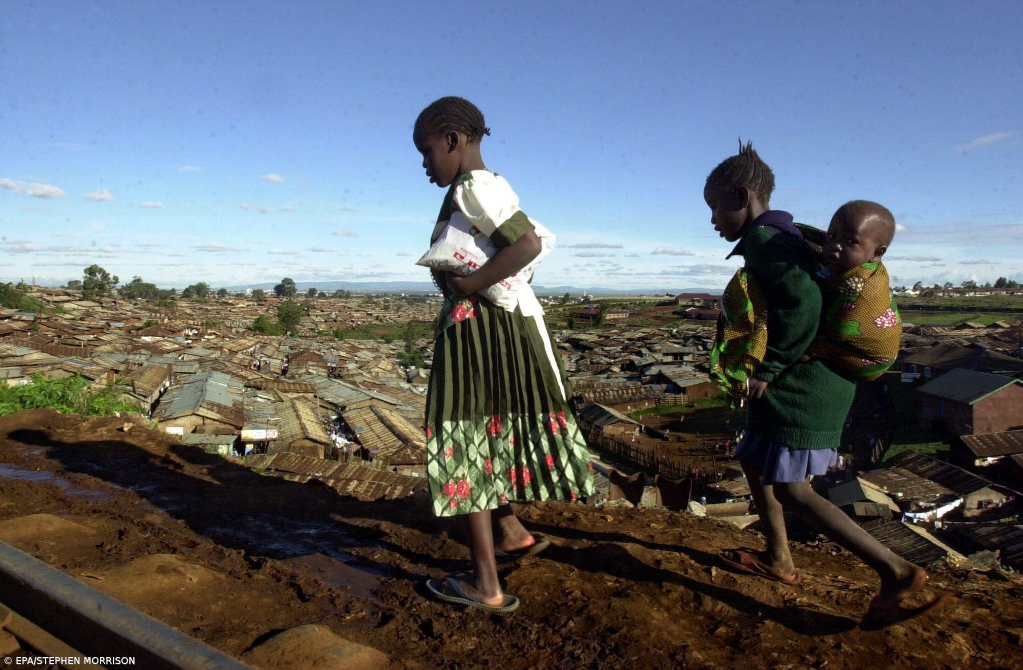 OMS pede sistemas de saúde sólidos em África para responder às emergências – Imagem 1