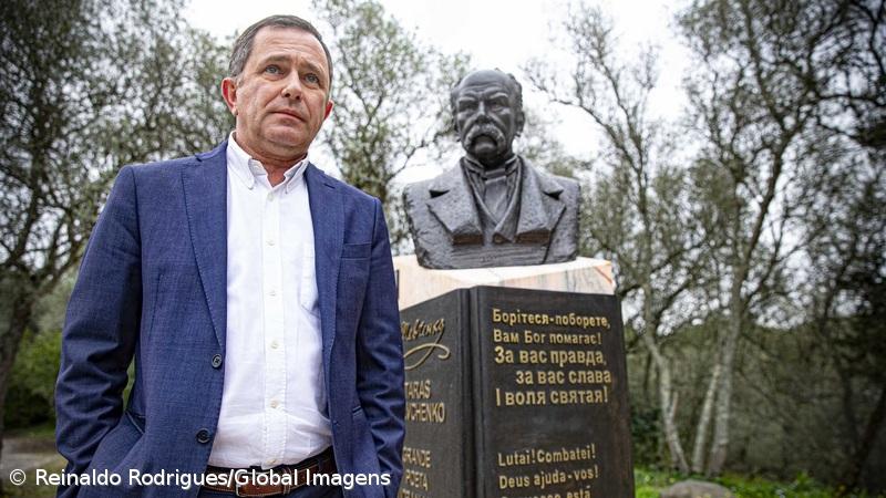 Associação em Portugal diz que declarações de embaixador russo são "pura propaganda" – Imagem 1