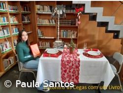 Biblioteca Escolar sempre ativa! – Imagem 1