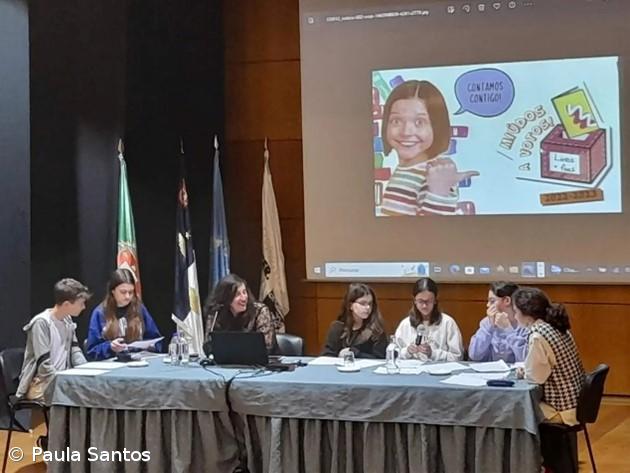 Biblioteca Escolar sempre ativa! – Imagem 4