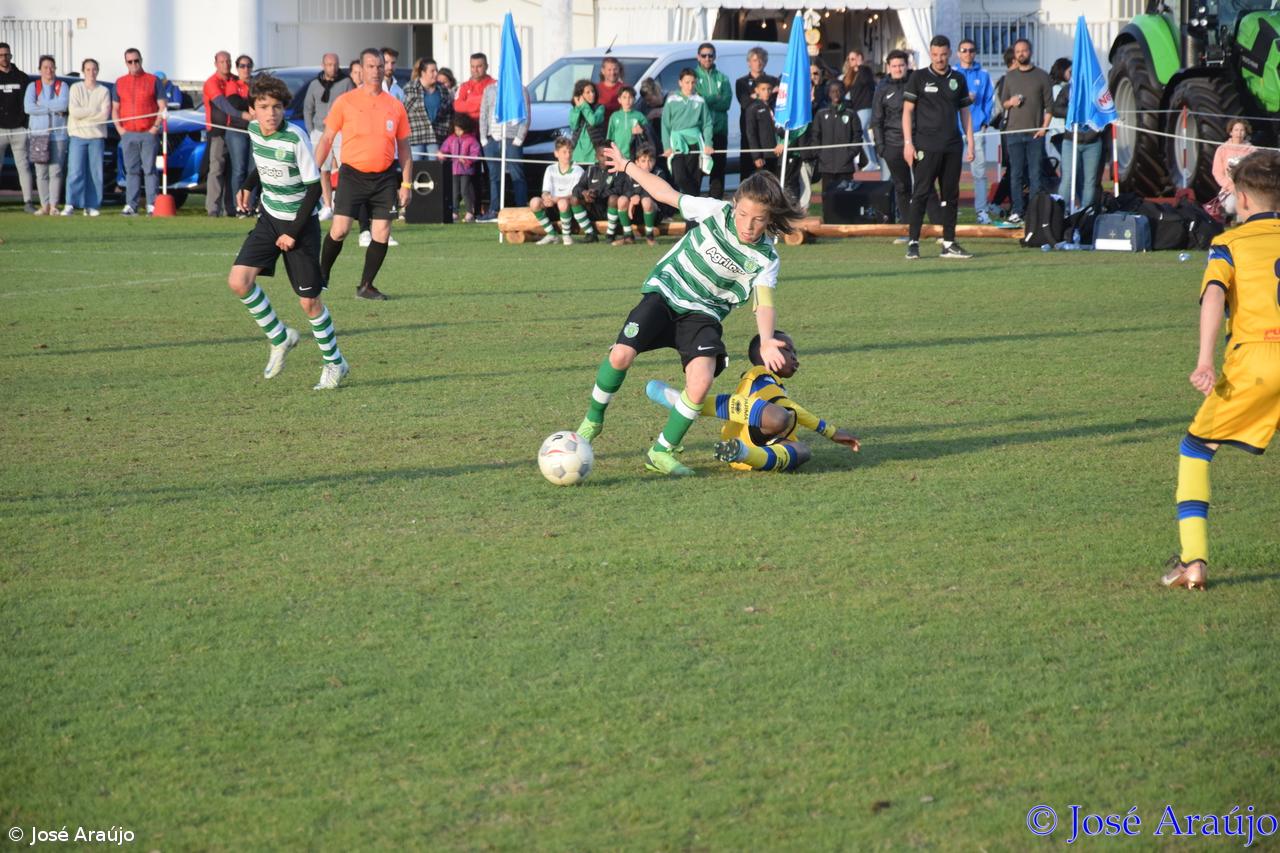 Sporting vence 15.ª edição do torneio do União Micaelense – Imagem 1