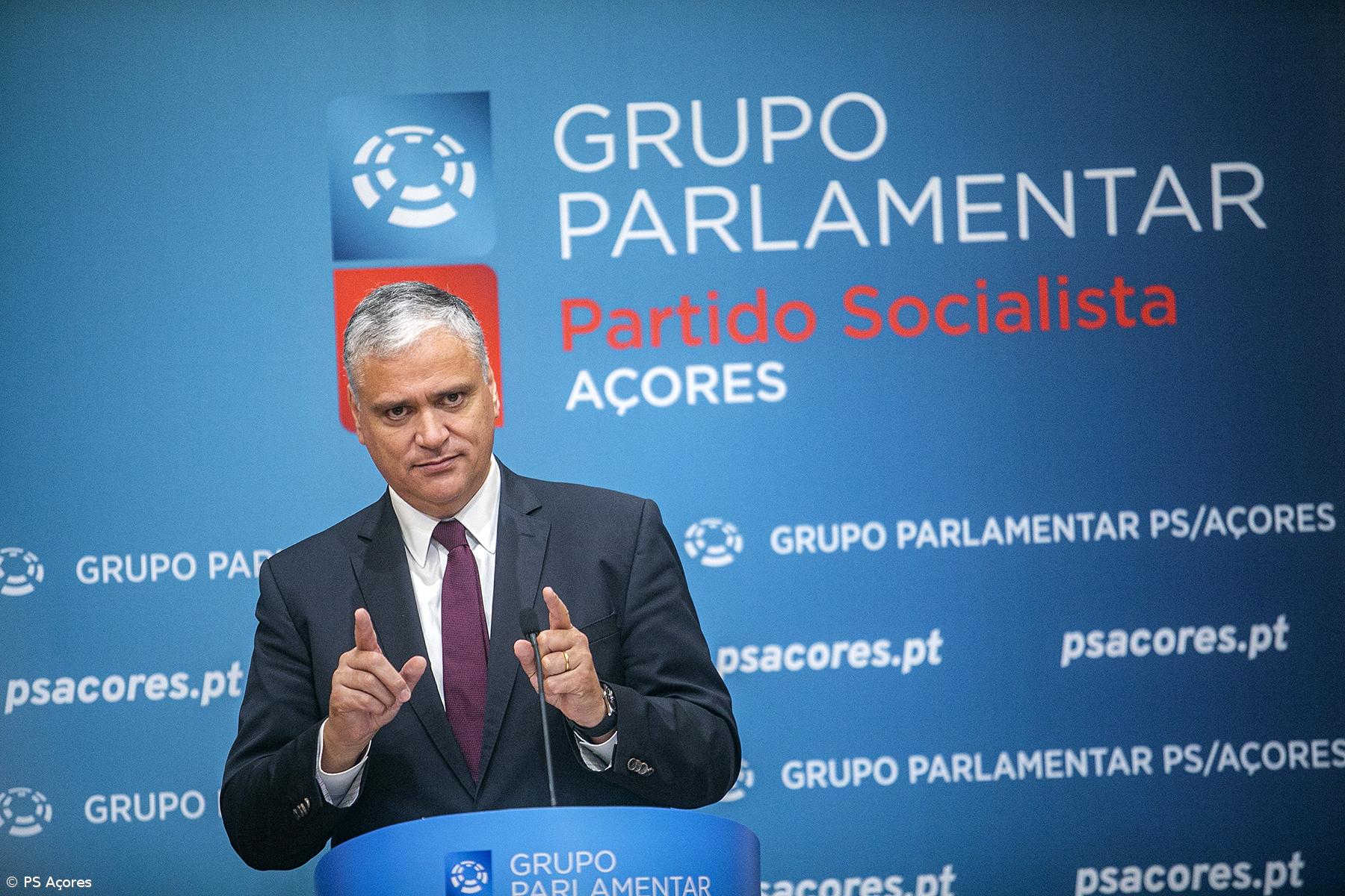 PS/Açores quer parte dos lucros da elétrica açoriana a ajudar famílias e empresas – Imagem 1