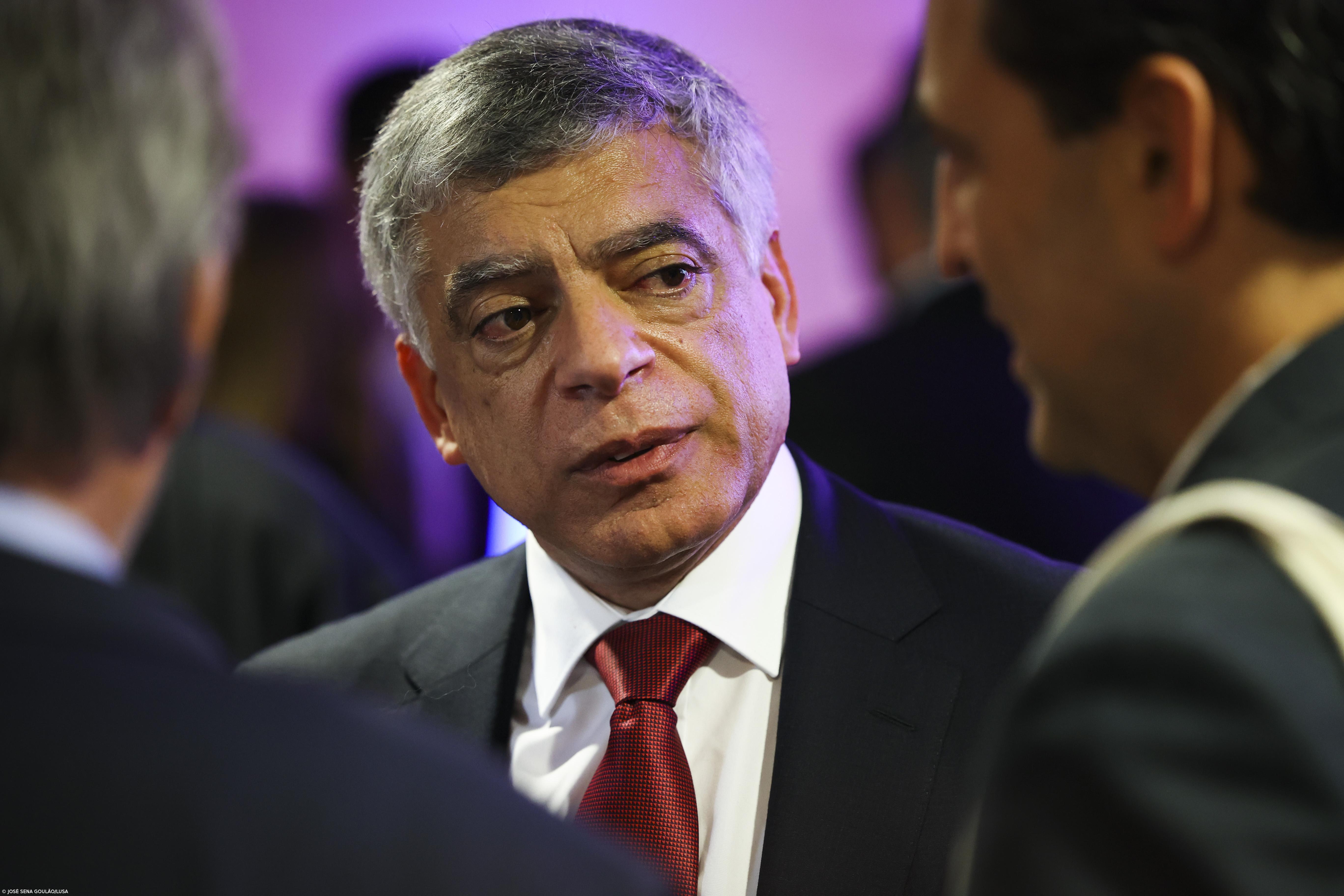 CIP e ministro da Agricultura apelidam de radical posição do PS sobre IRC – Imagem 1