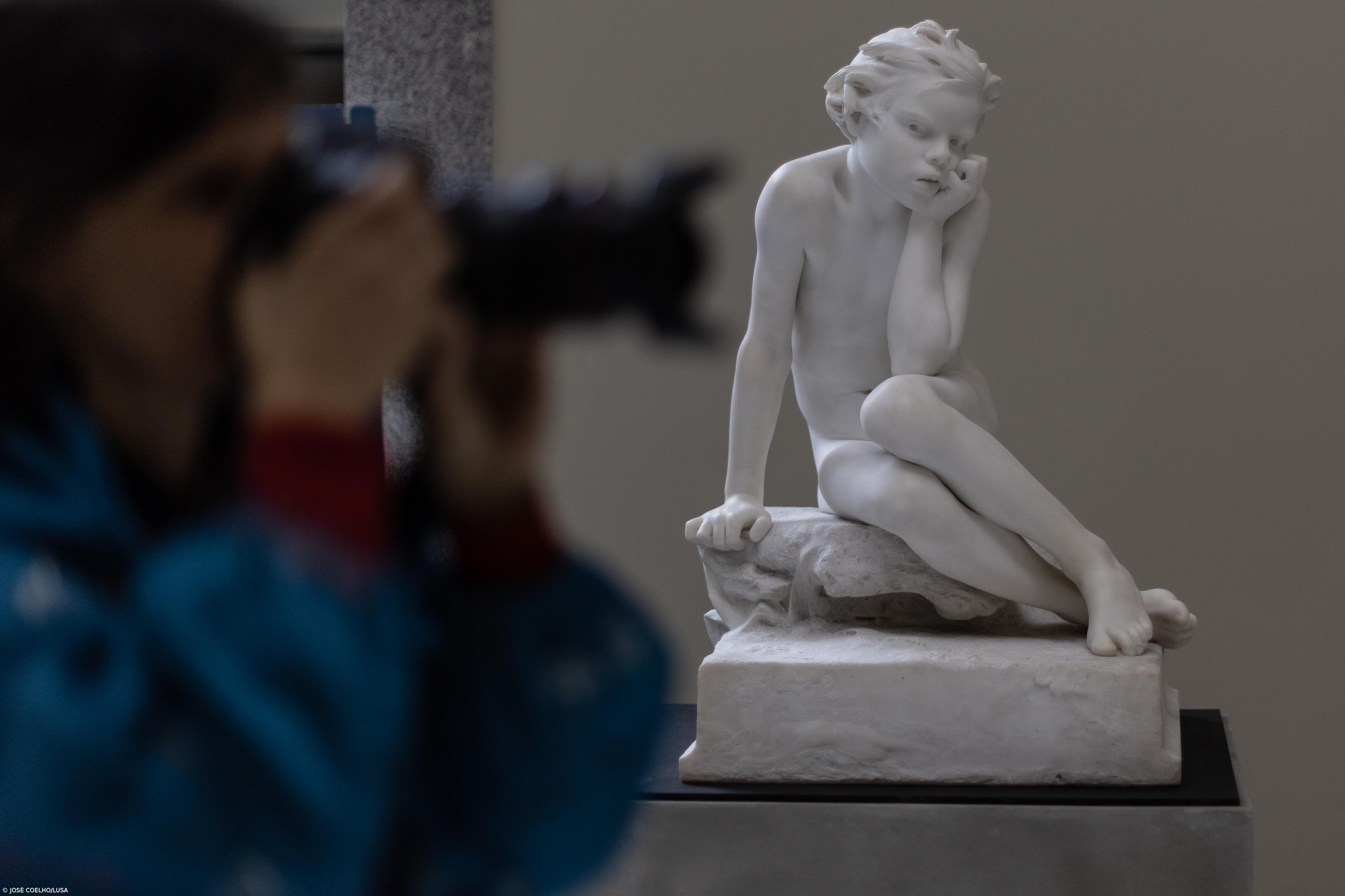 Exposição permanente do Museu Soares do Reis encerrada em 2019 reabre quinta-feira – Imagem 1